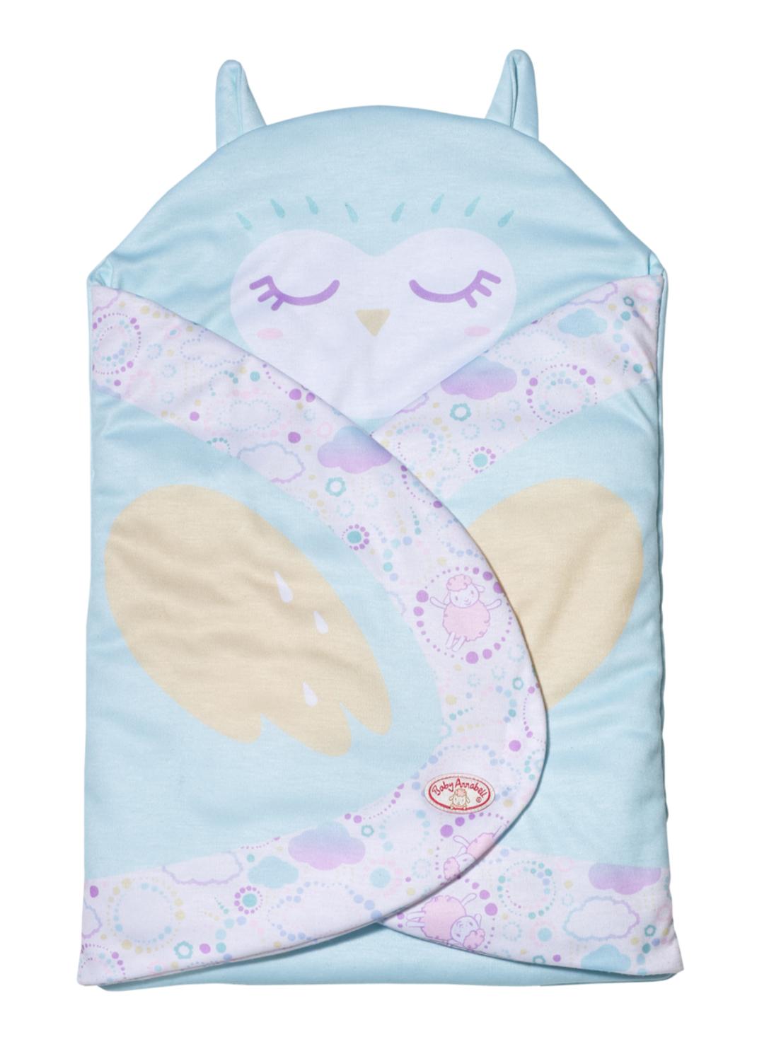 Baby Annabell Sweet Dreams...