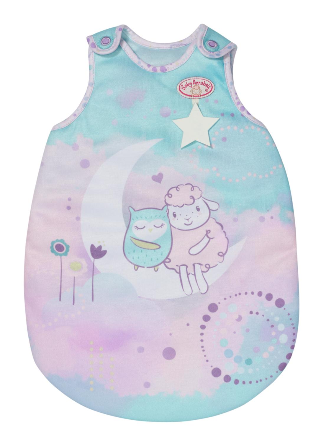Baby Annabell Sweet Dreams...