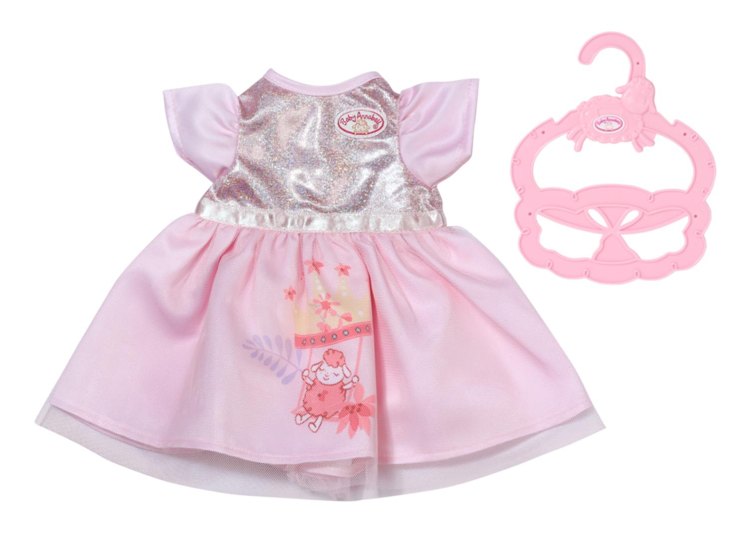 Baby Annabell Little Sweet...