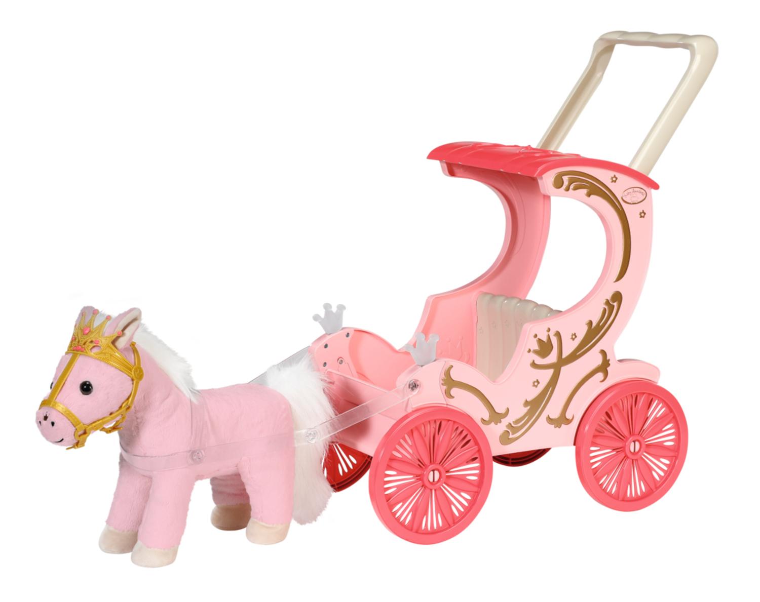 Baby Annabell Little Sweet...