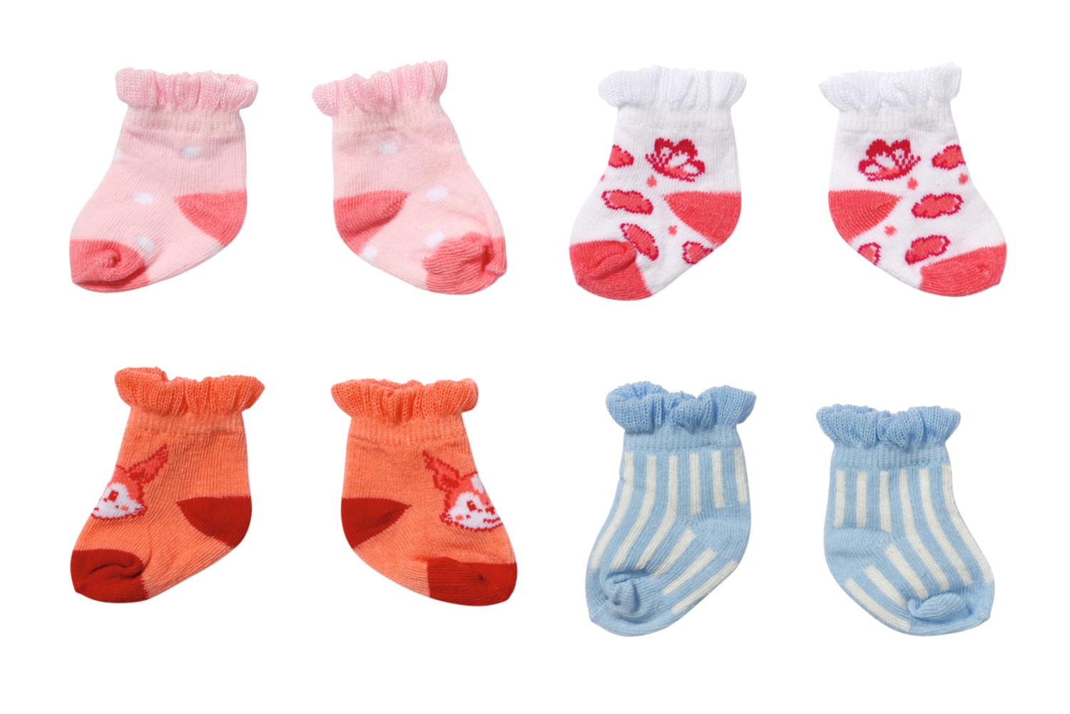 Baby Annabell Socks Calze...