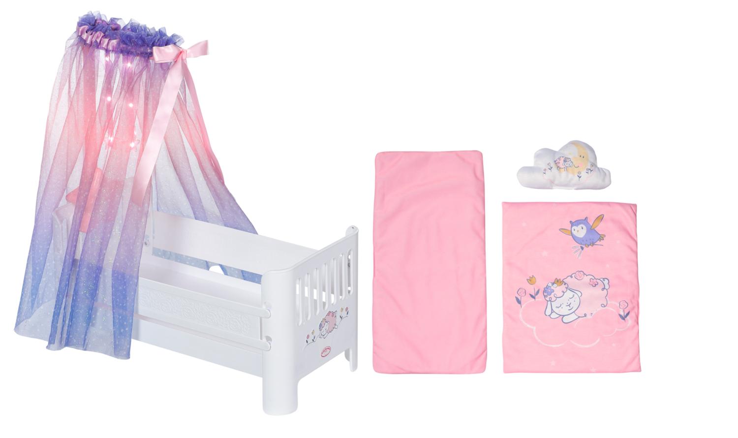 Baby Annabell Sweet Dreams...