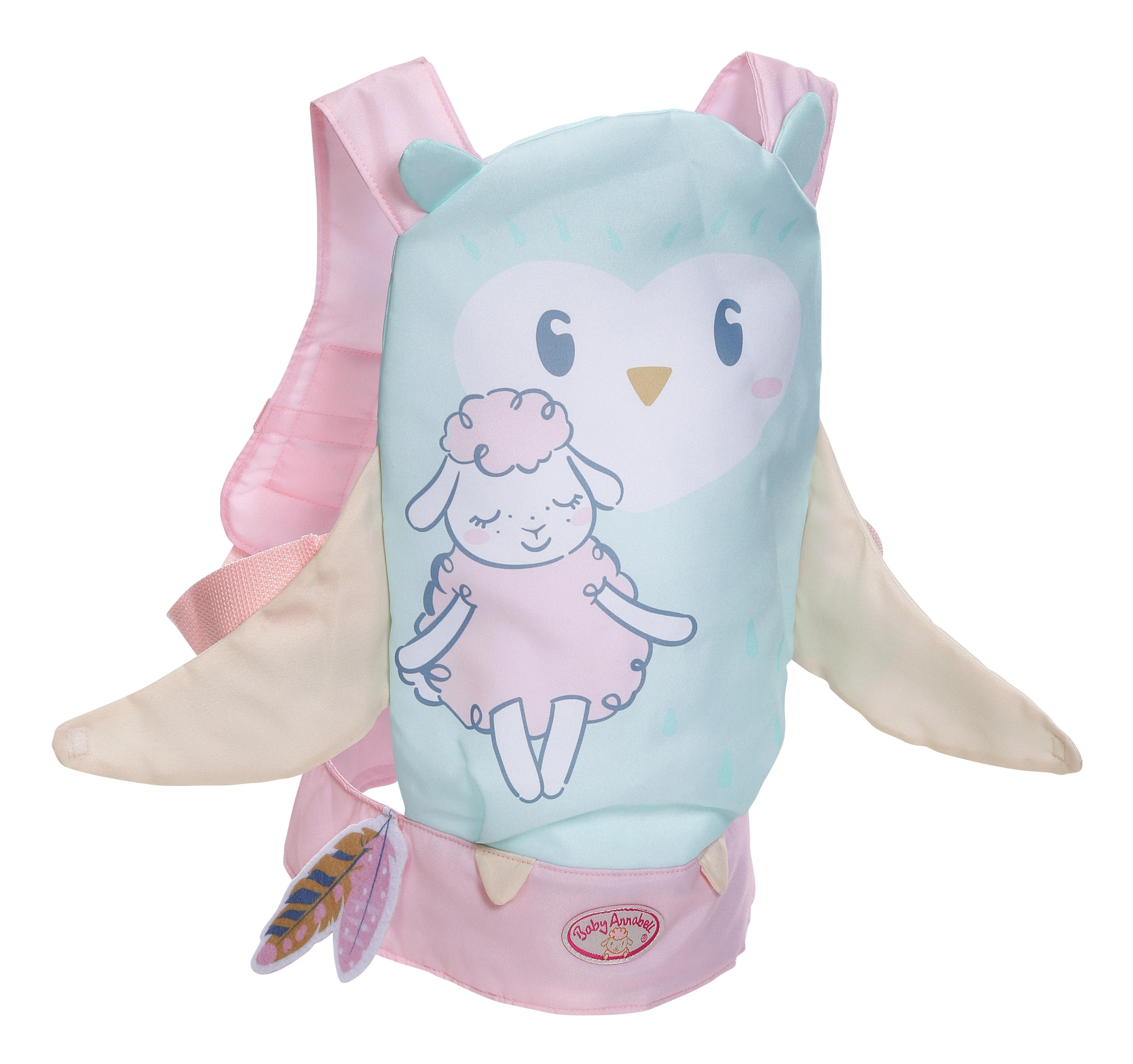 Baby Annabell Active Cocoon...