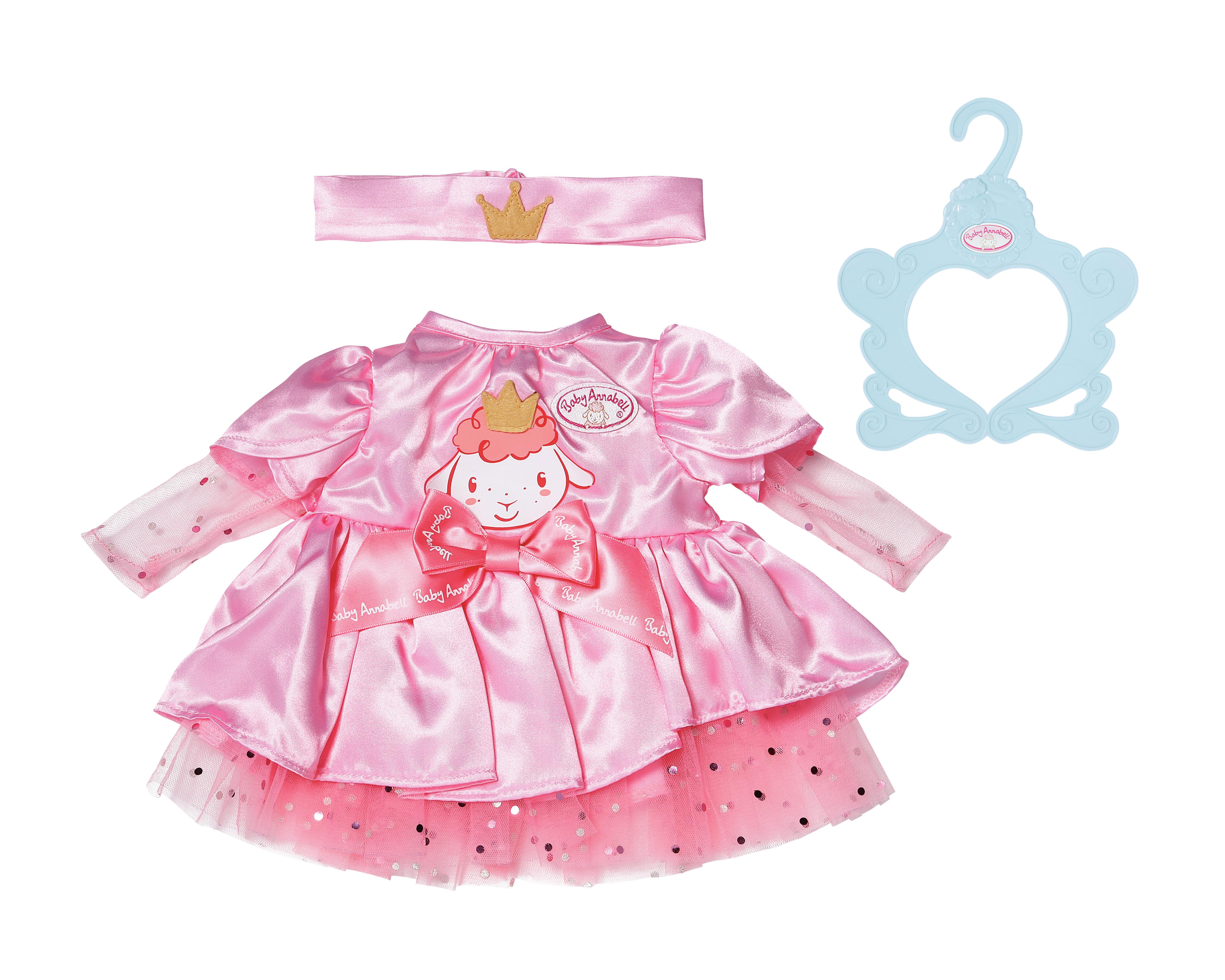 Baby Annabell Happy...