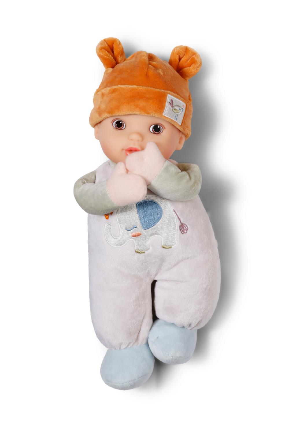 Baby Annabell for babies Sweetie Sand 30cm
