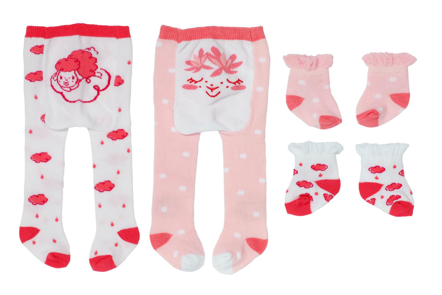 Baby Annabell Tights &...