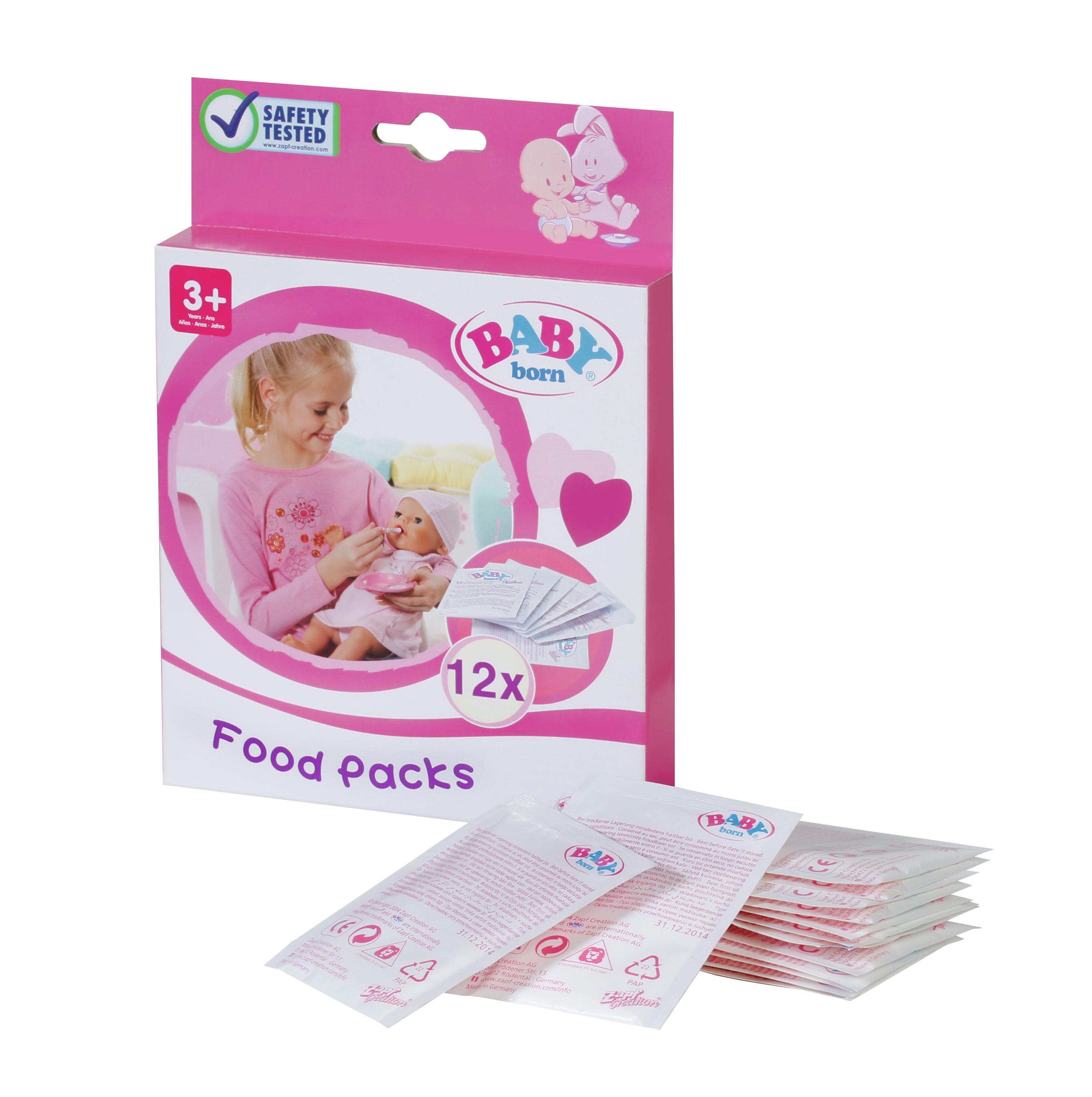 BABY born 779170 accessorio...