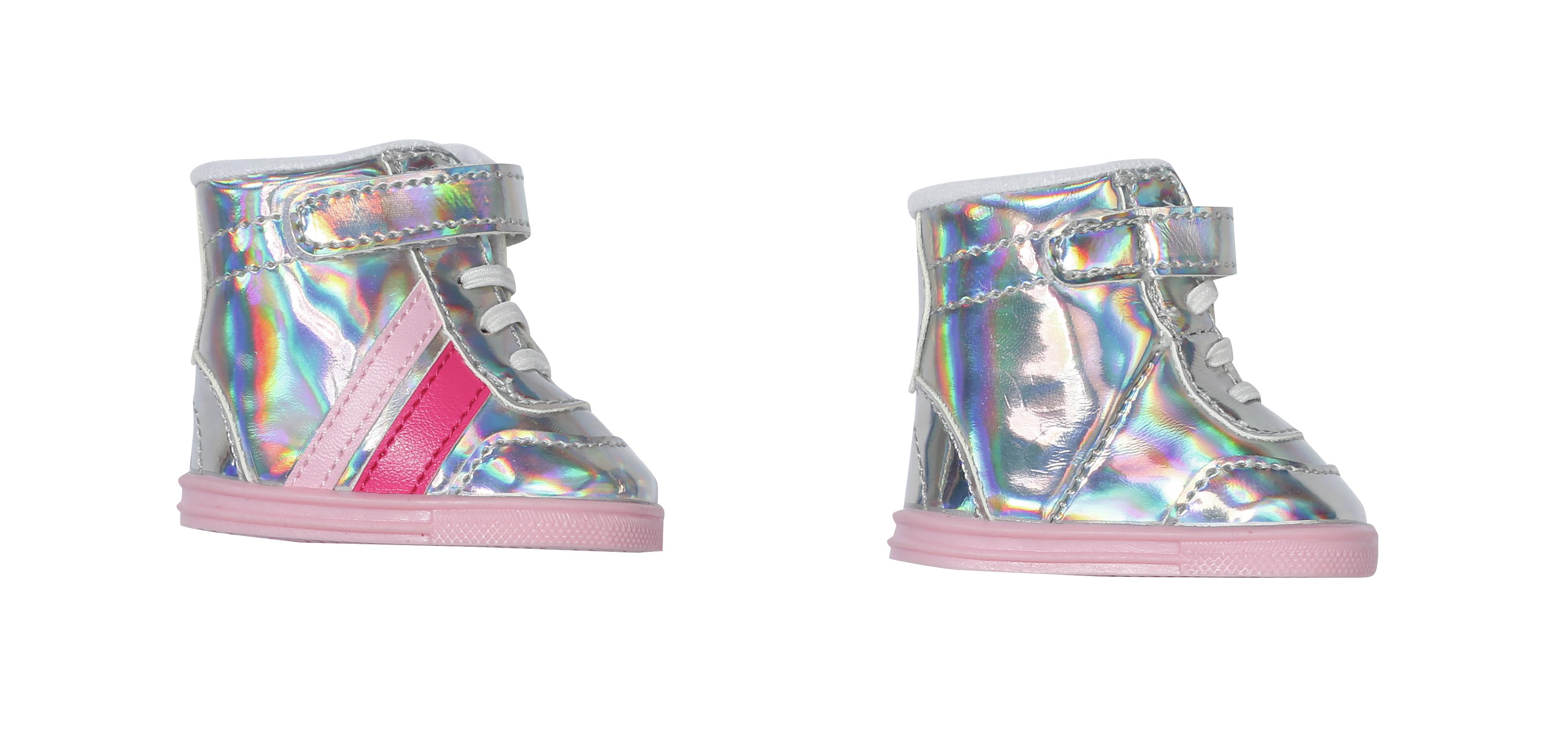BABY born Sneakers pink...