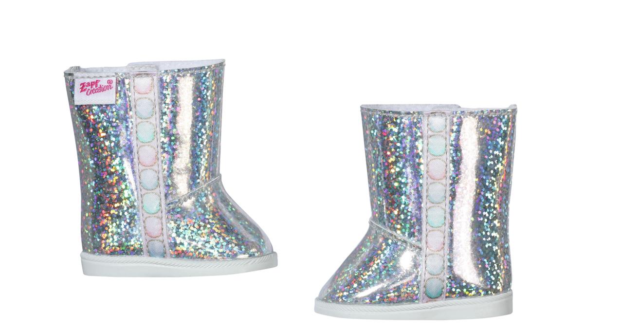 BABY born Winterboots high...