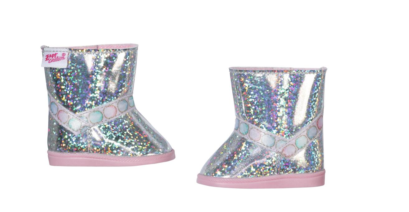BABY born Winterboots low...