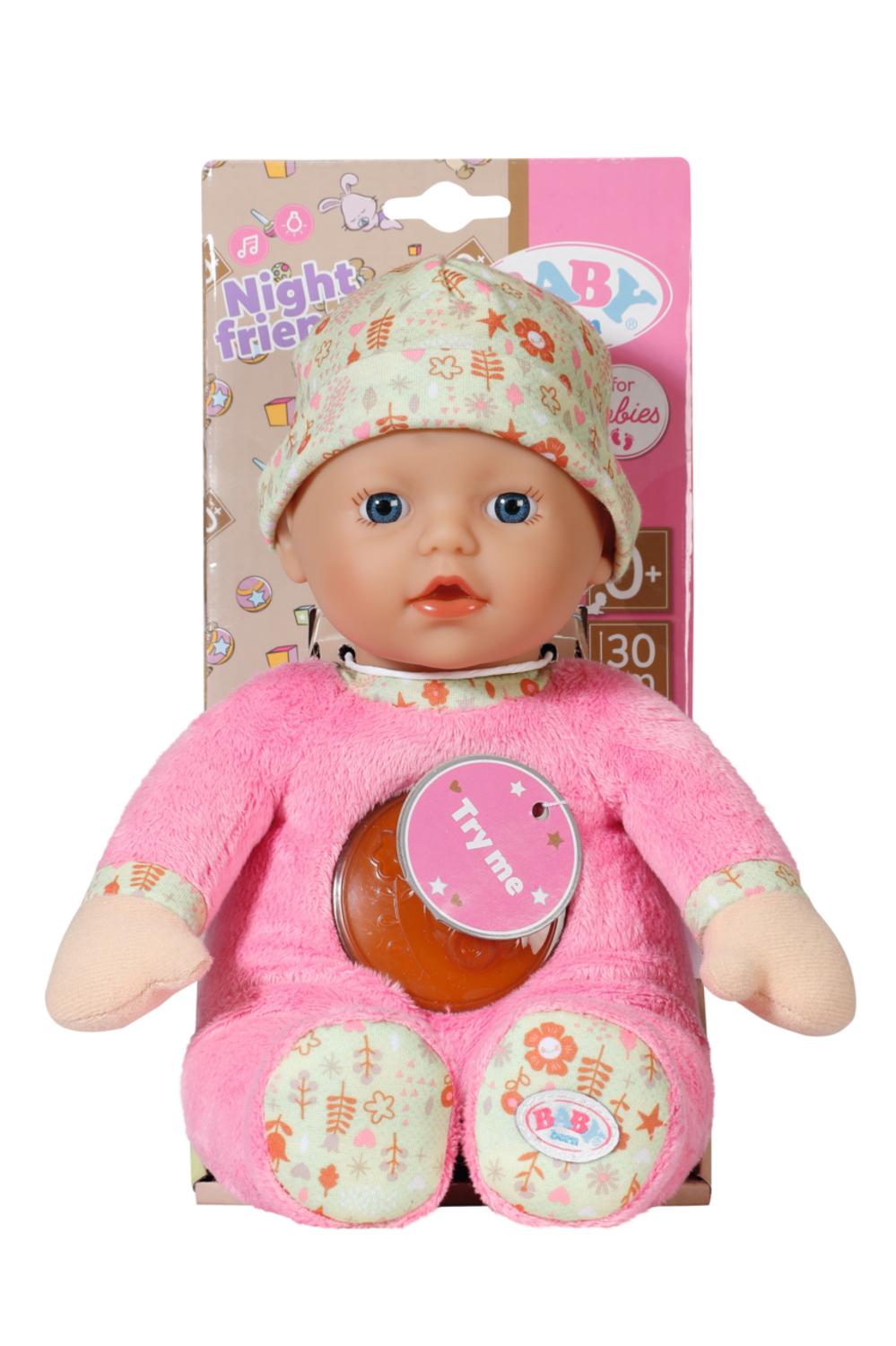 BABY born Nightfriends for...