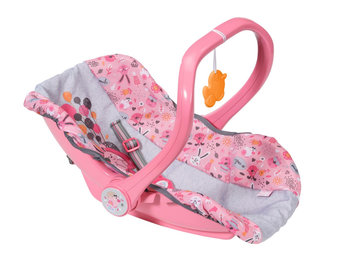 BABY born Comfort Seat...