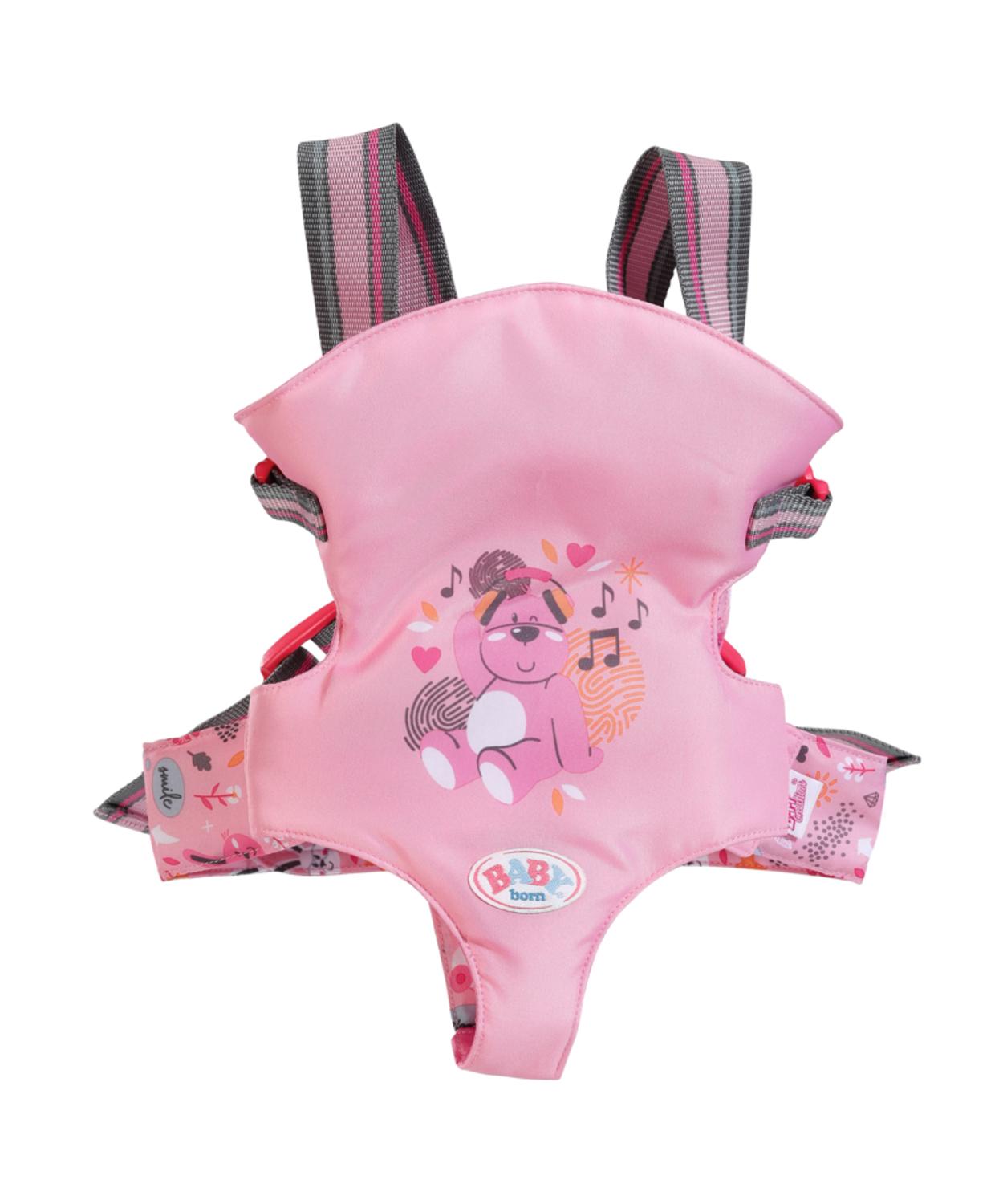 BABY born Baby Carrier...