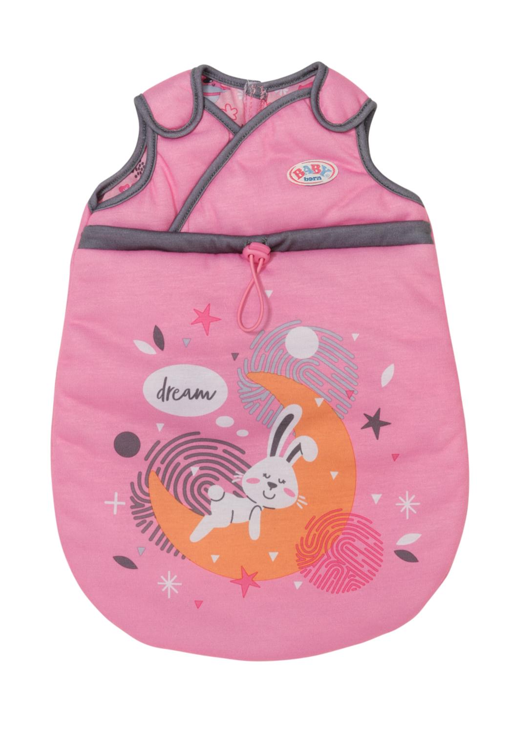 BABY born Sleeping Bag...