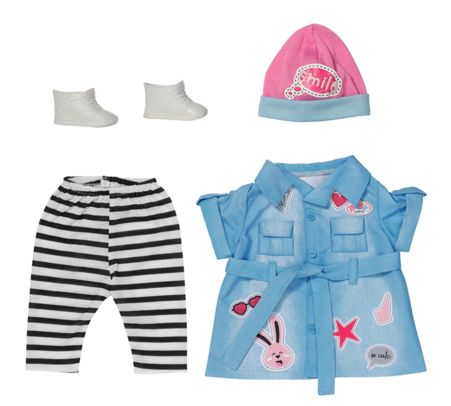 BABY born Deluxe Jeans...