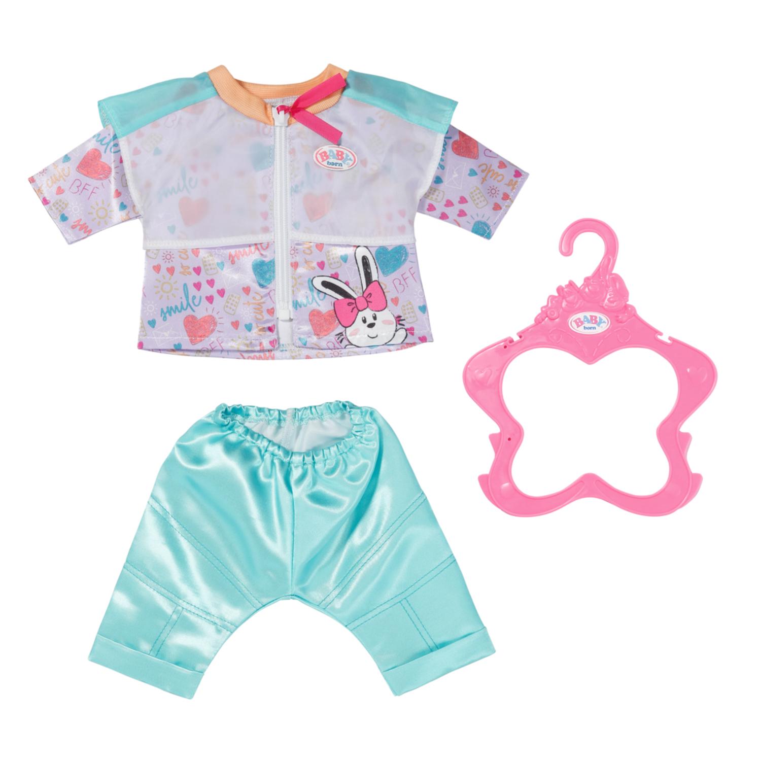 BABY born Casual Outfit...