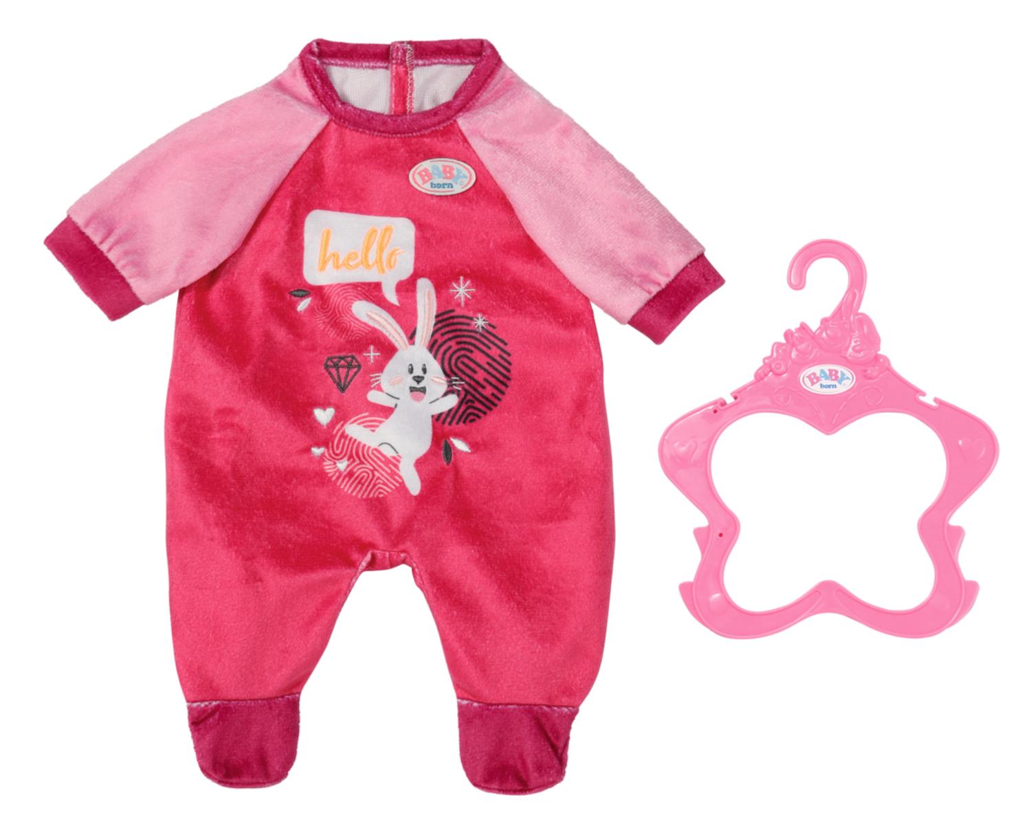 BABY born 832646 accessorio...