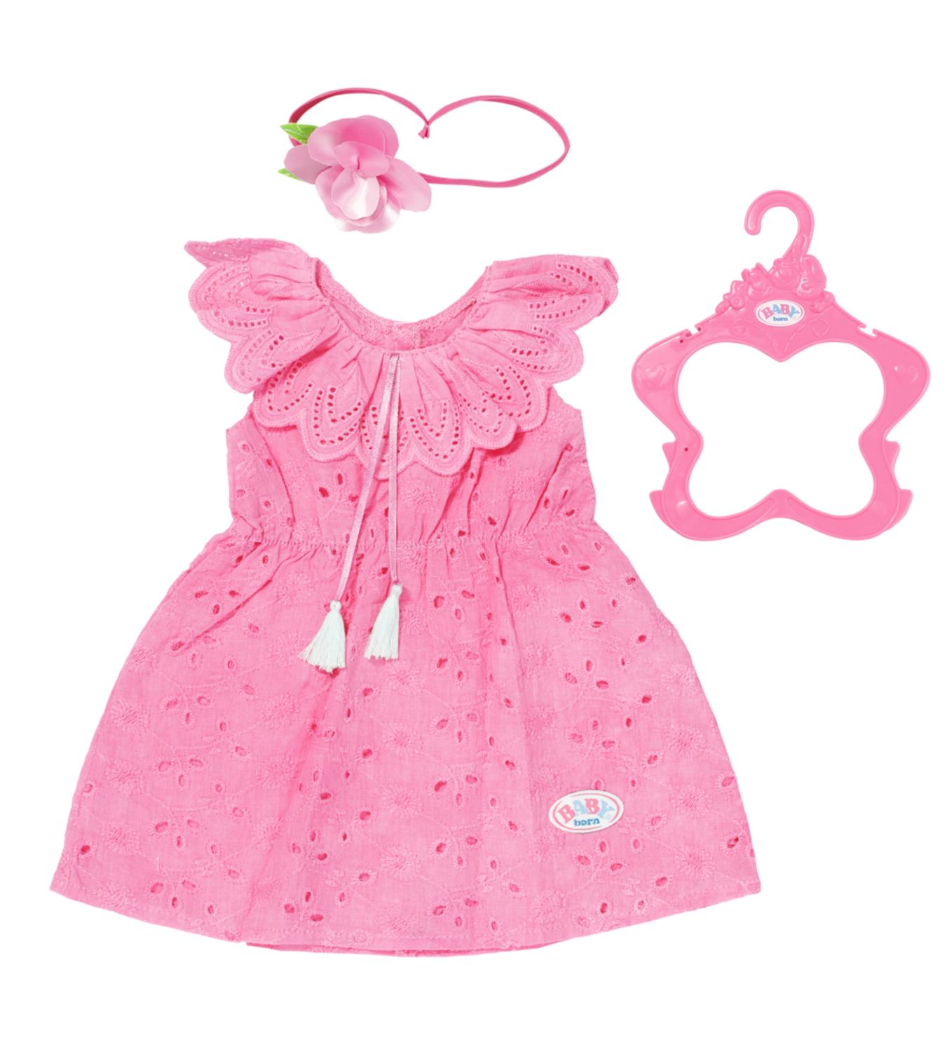 BABY born Trendy...