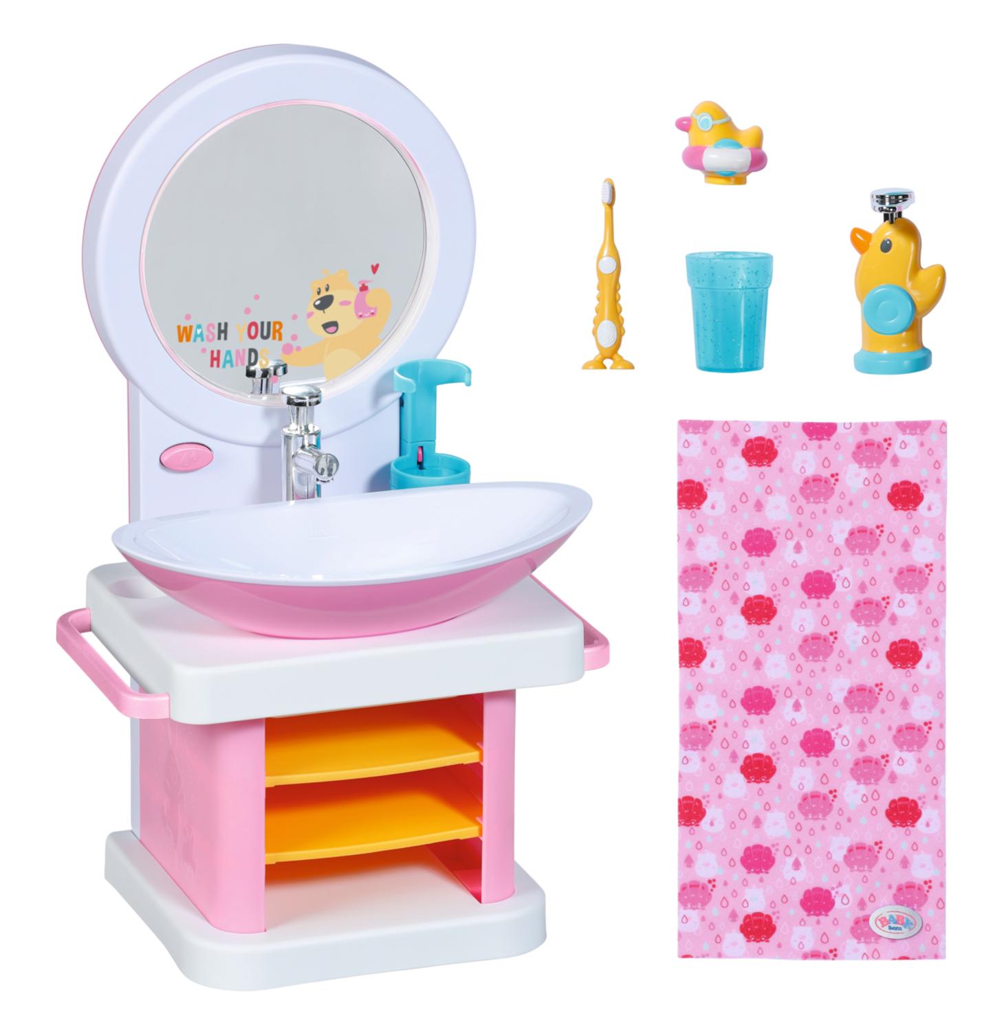 BABY born Bath Hand Wash...