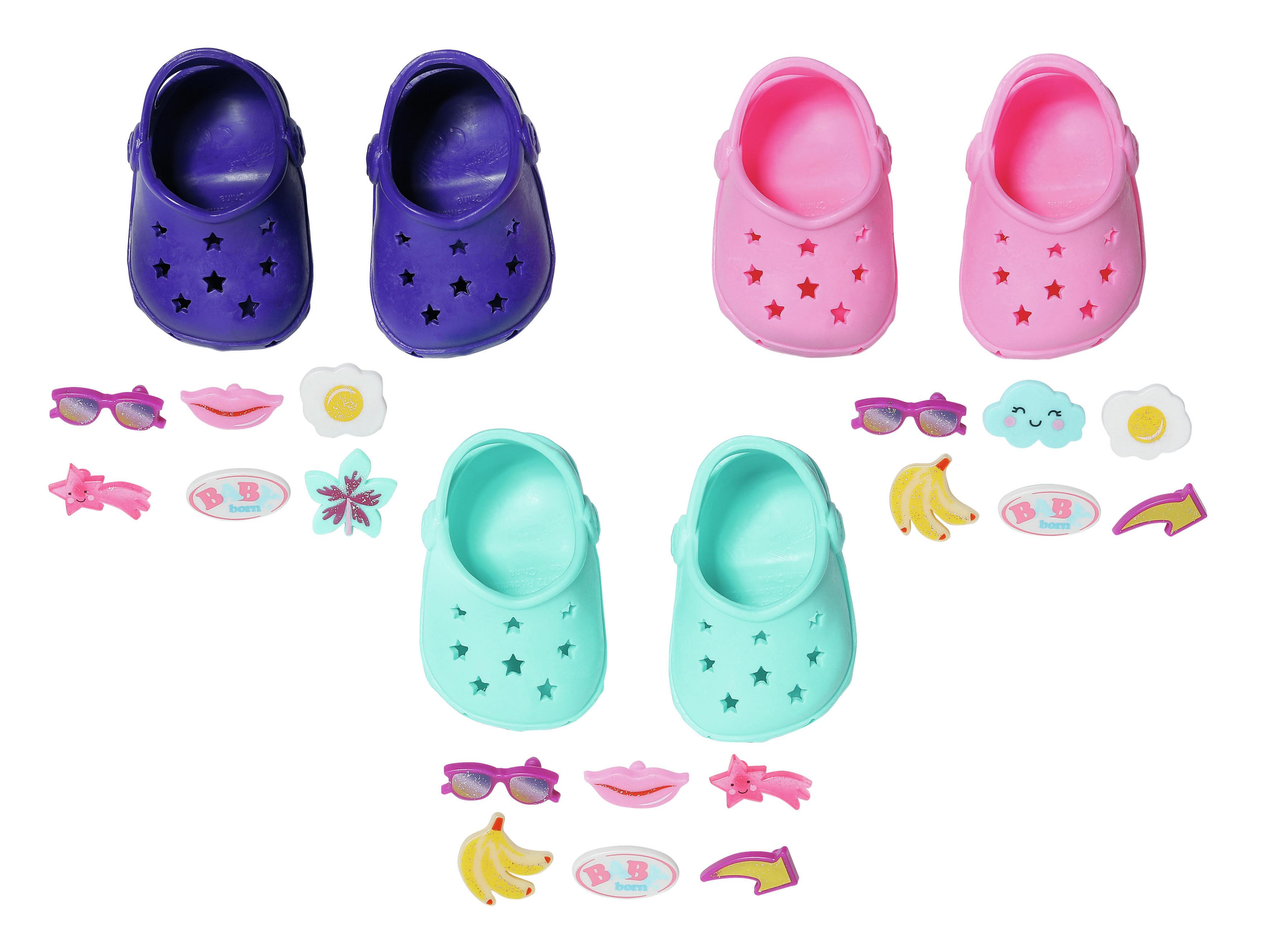 BABY born Shoes Scarpe per...