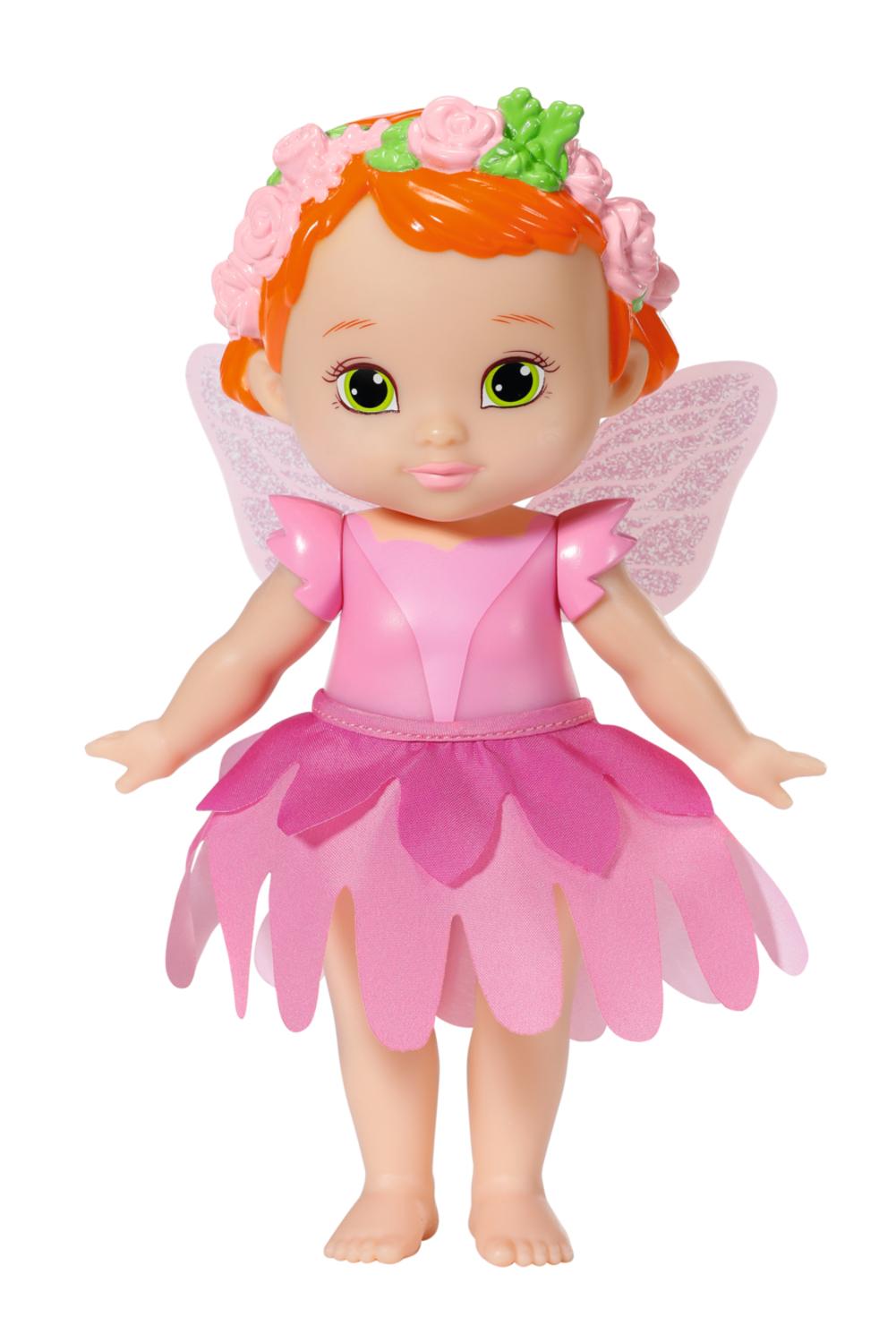 BABY born Storybook Fairy Rose