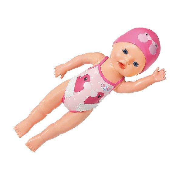 BABY born My First Swim Girl