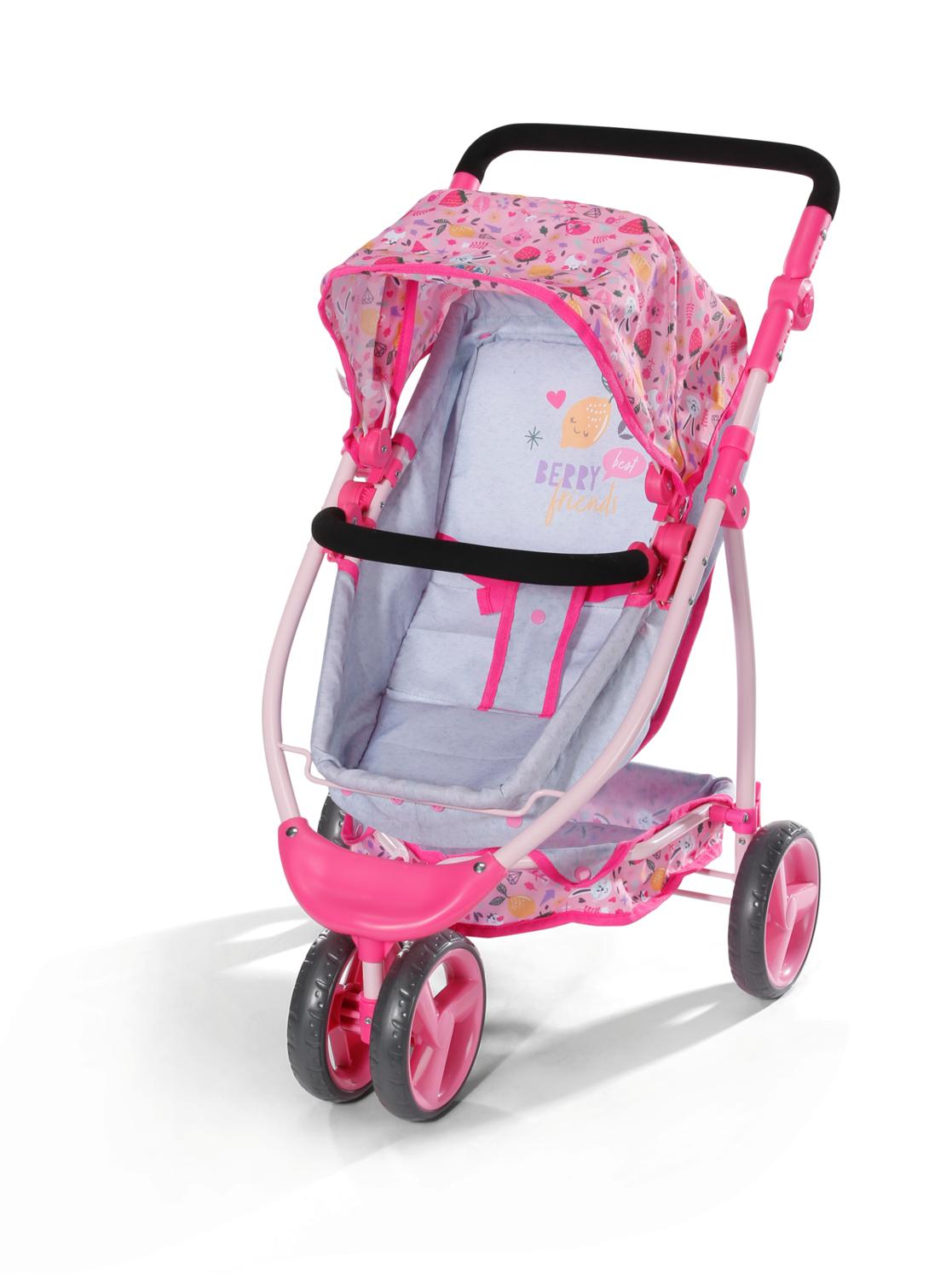 BABY born Deluxe Pram...