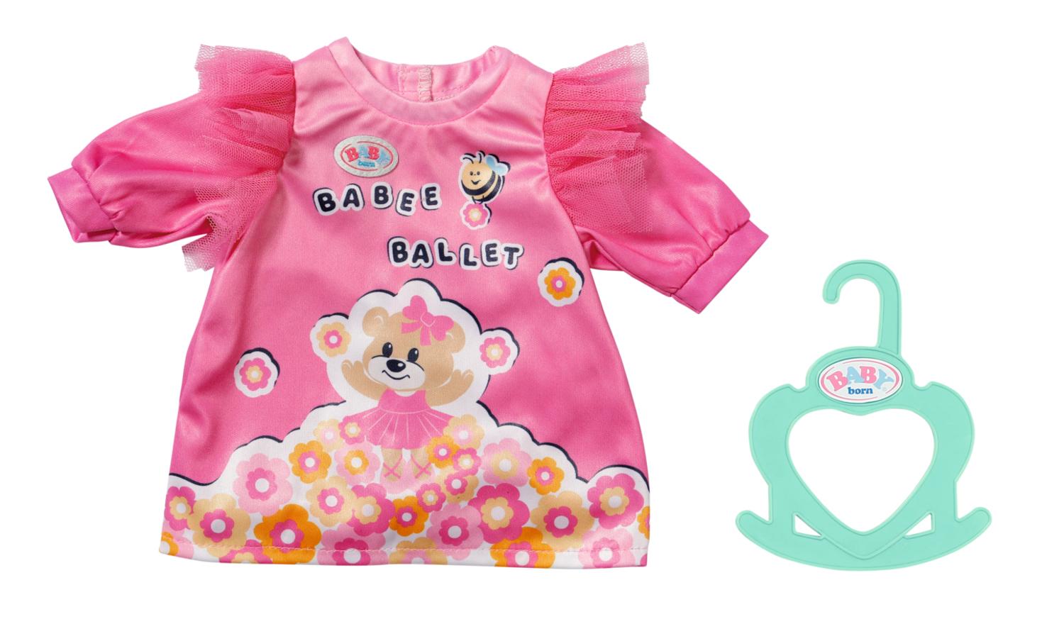 BABY born Little Dress 36cm...