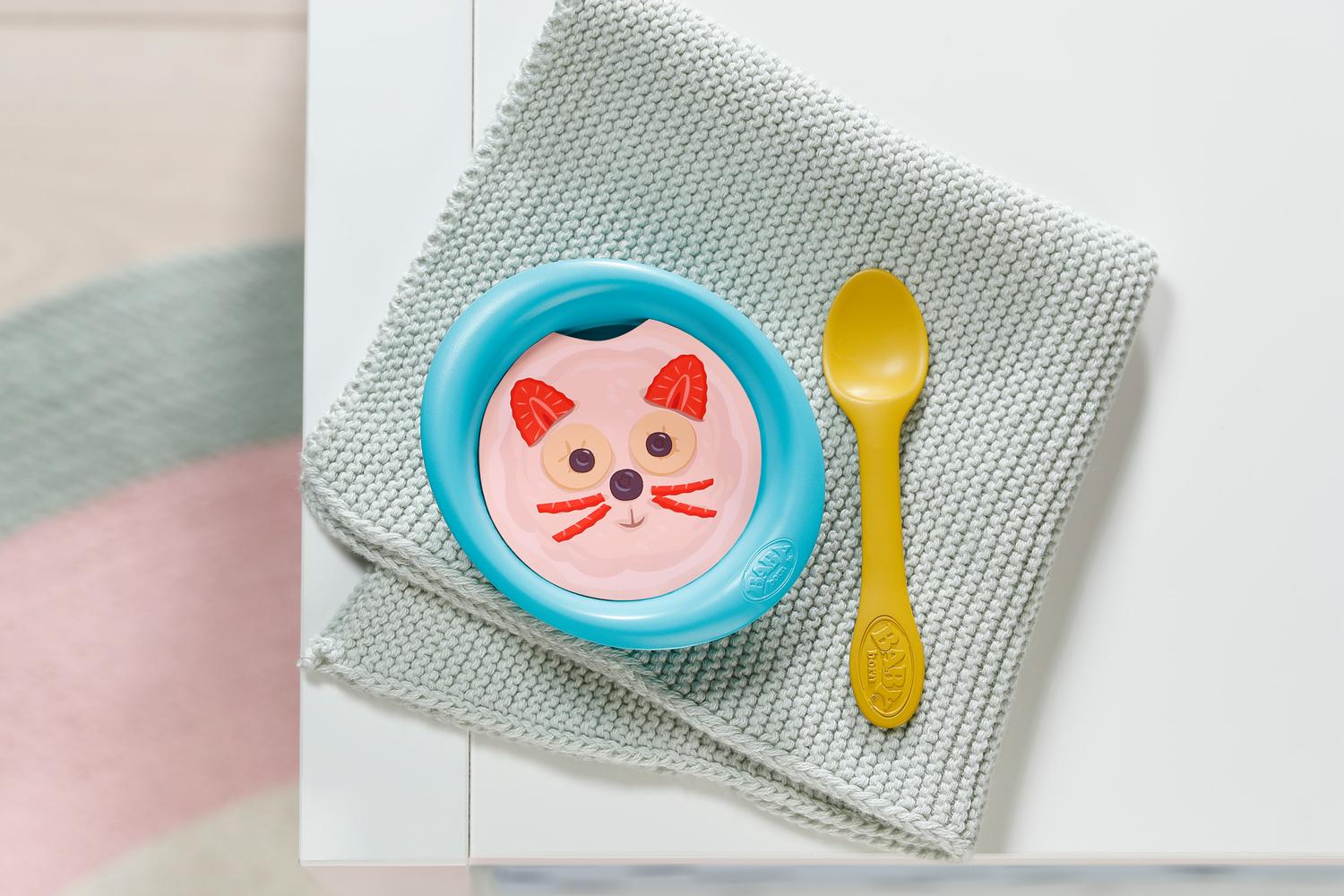 BABY born Feeding Set Set...