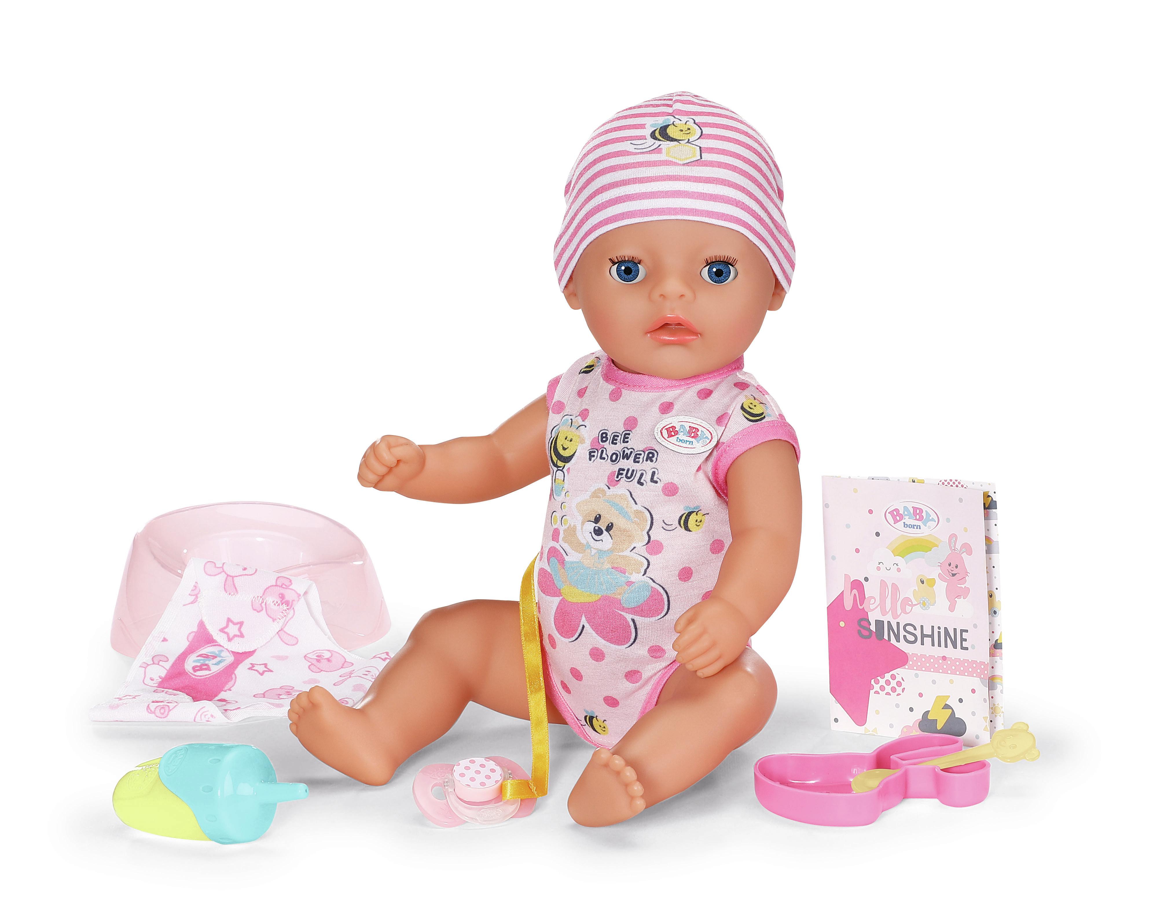 BABY born @ Lena (Little...