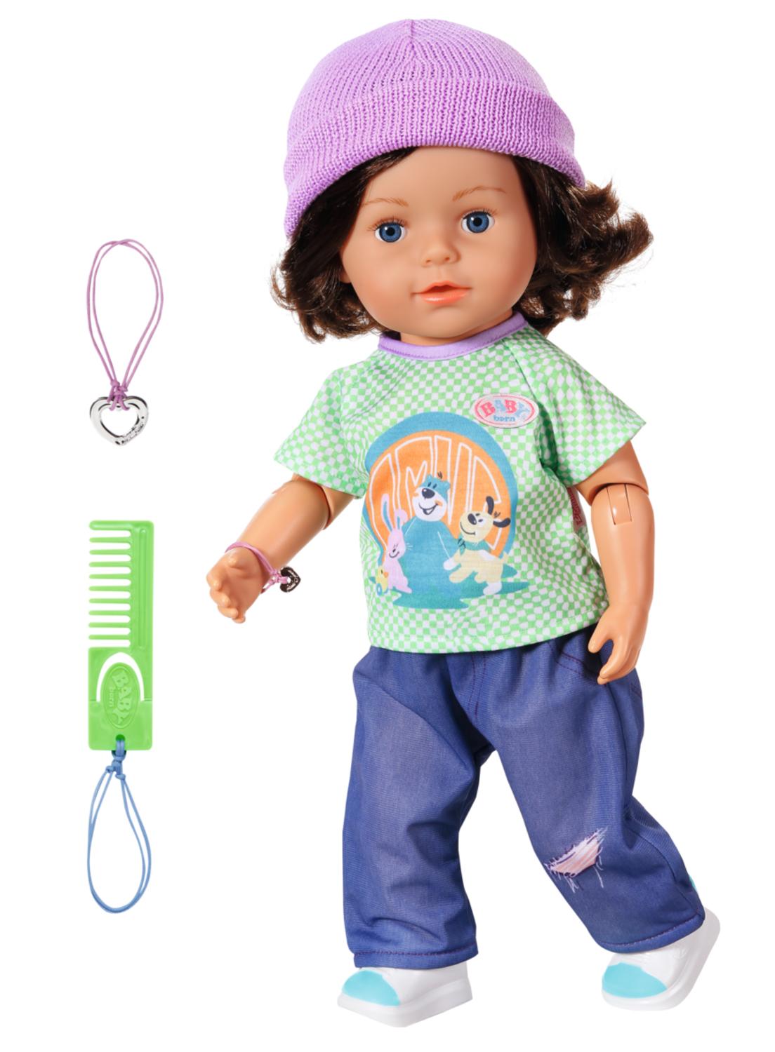 BABY born Brother Style &...
