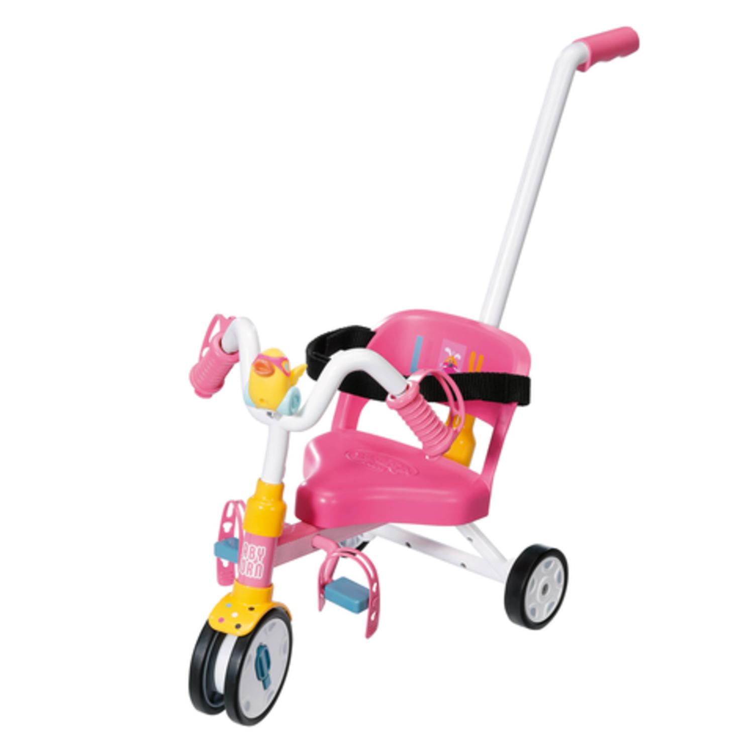 BABY born Trike Set da...