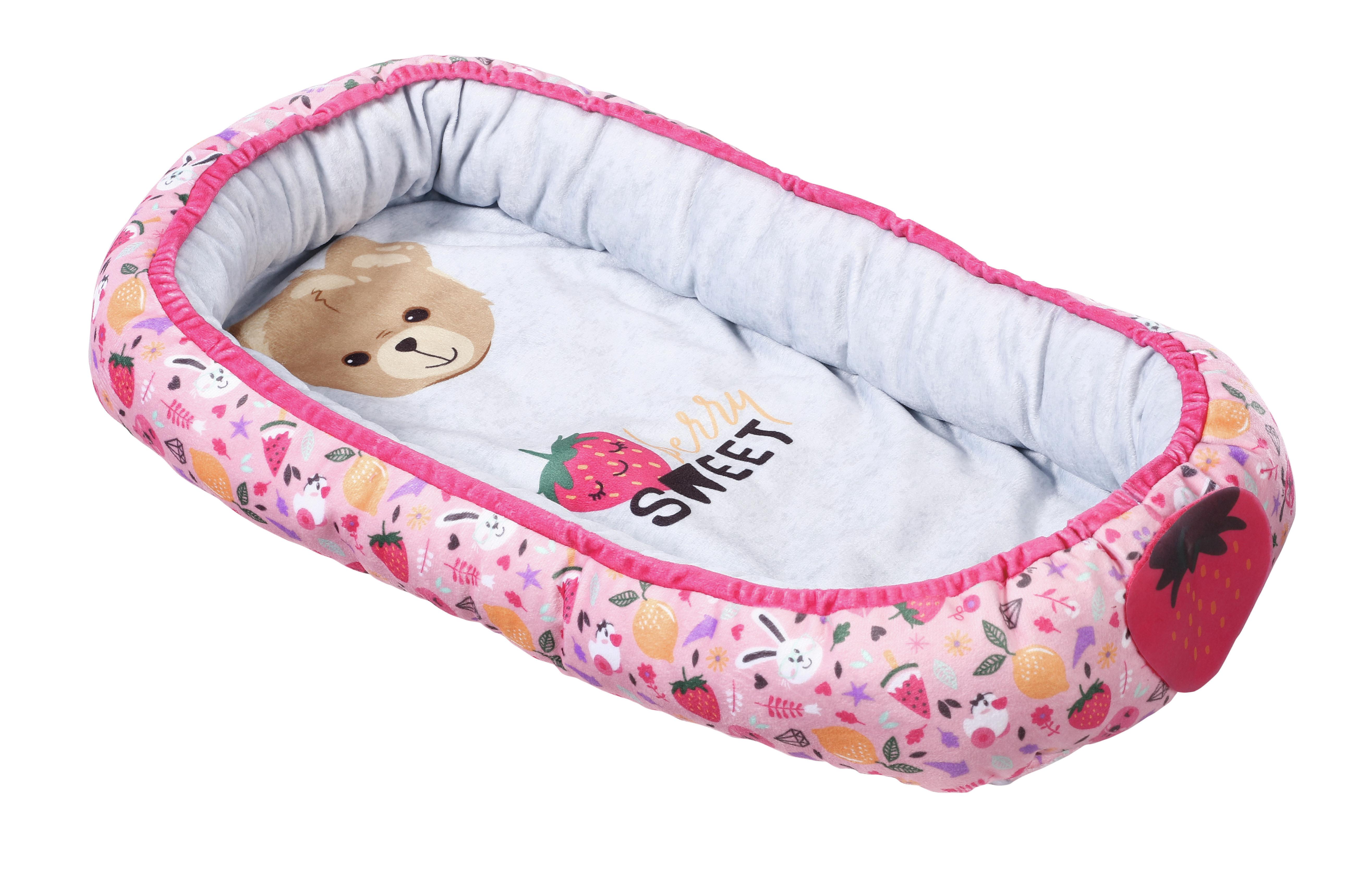 BABY born Baby Nest Nido...