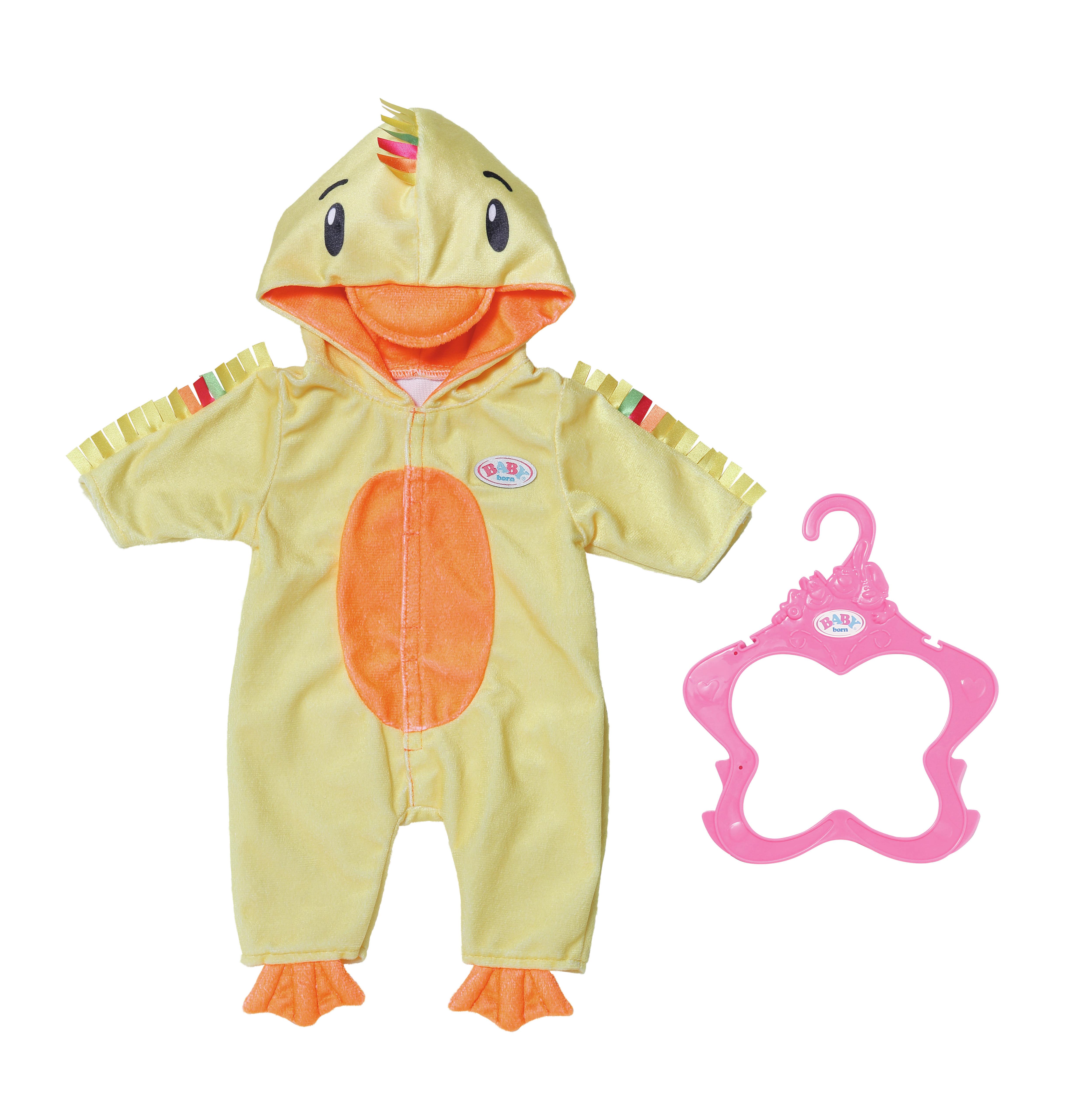 BABY born Nightonesie 43cm...