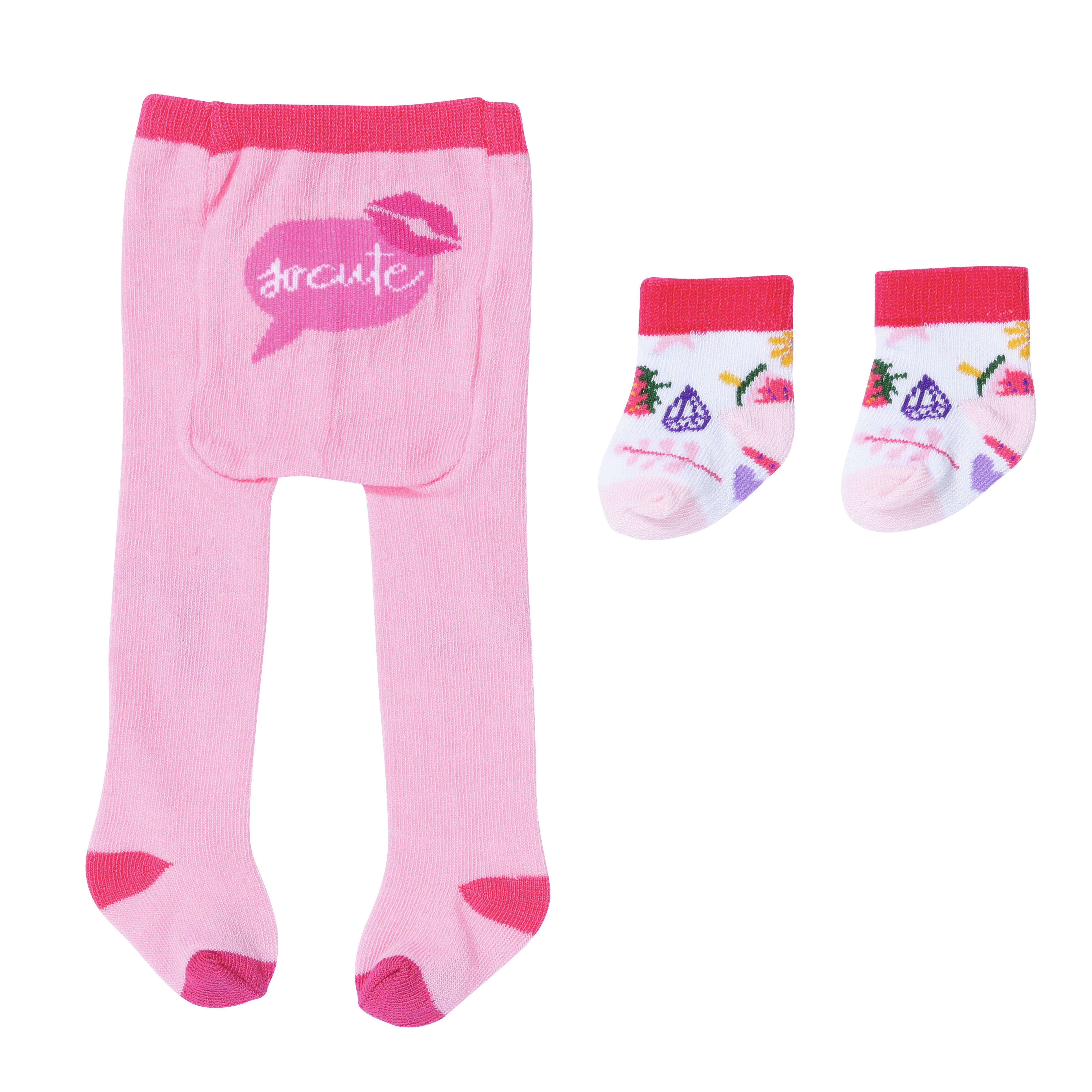 BABY born Tights & Socks...