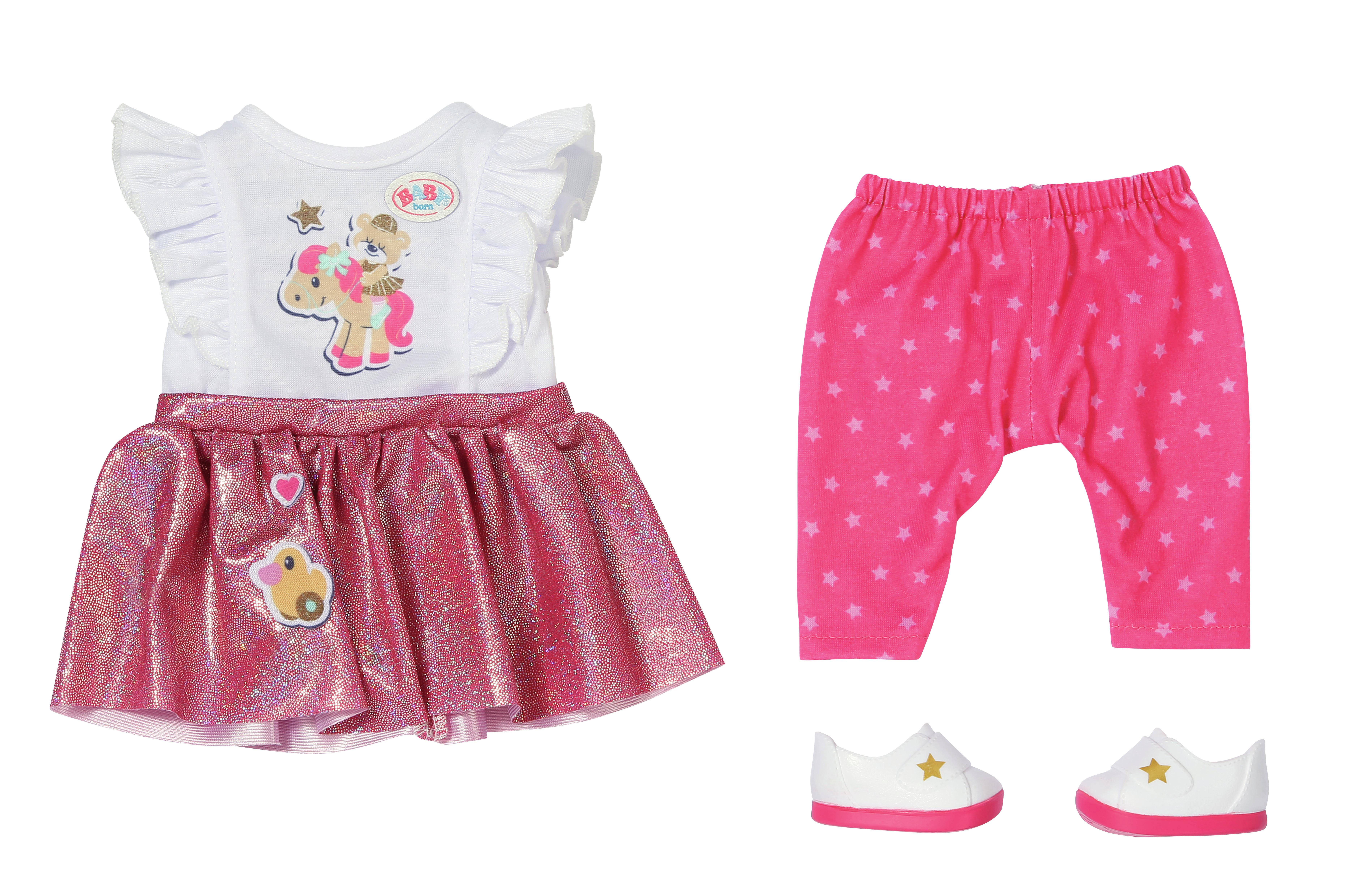 BABY born Everyday Outfit...