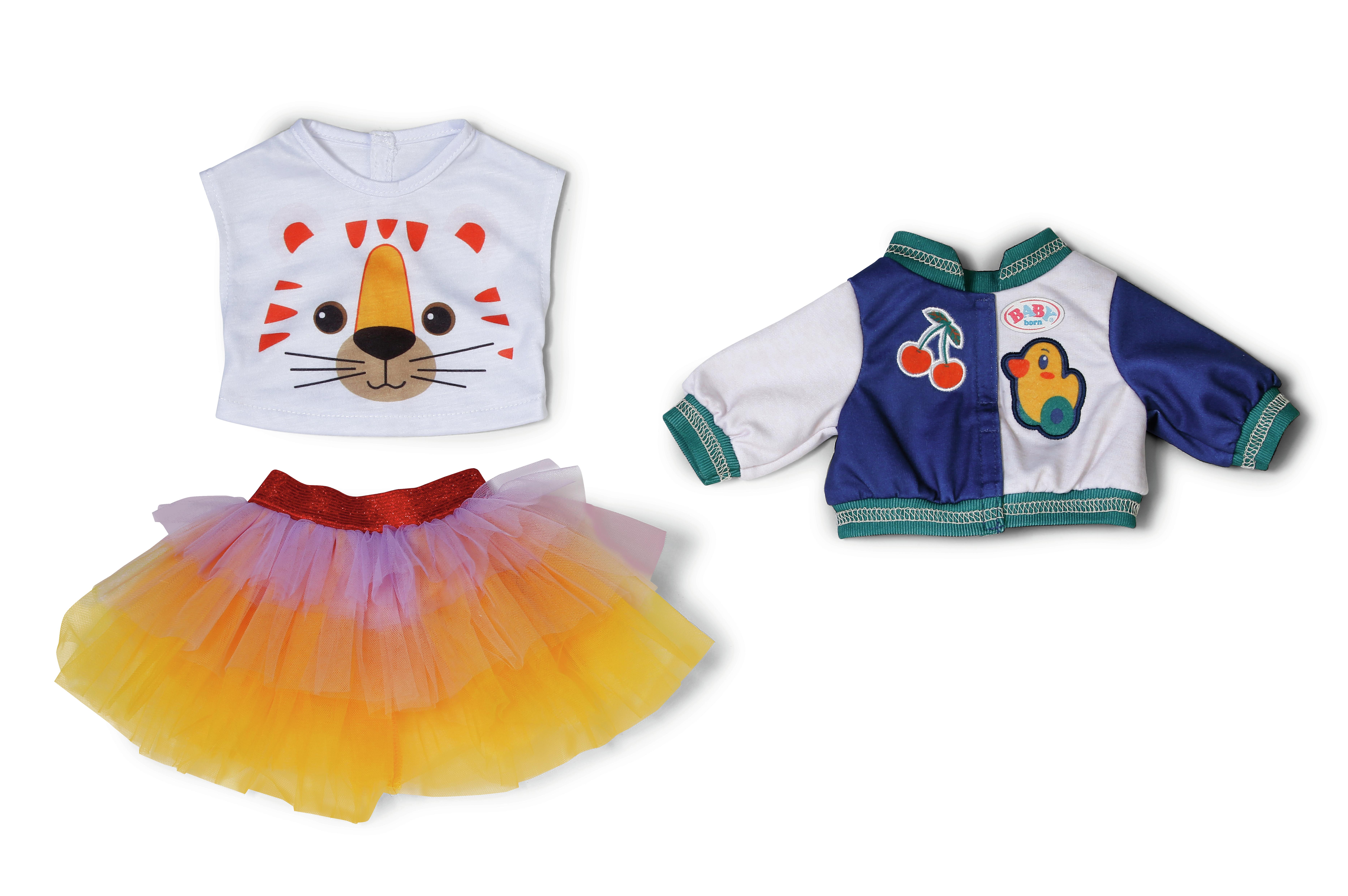 BABY born Tutu Outfit 43cm...