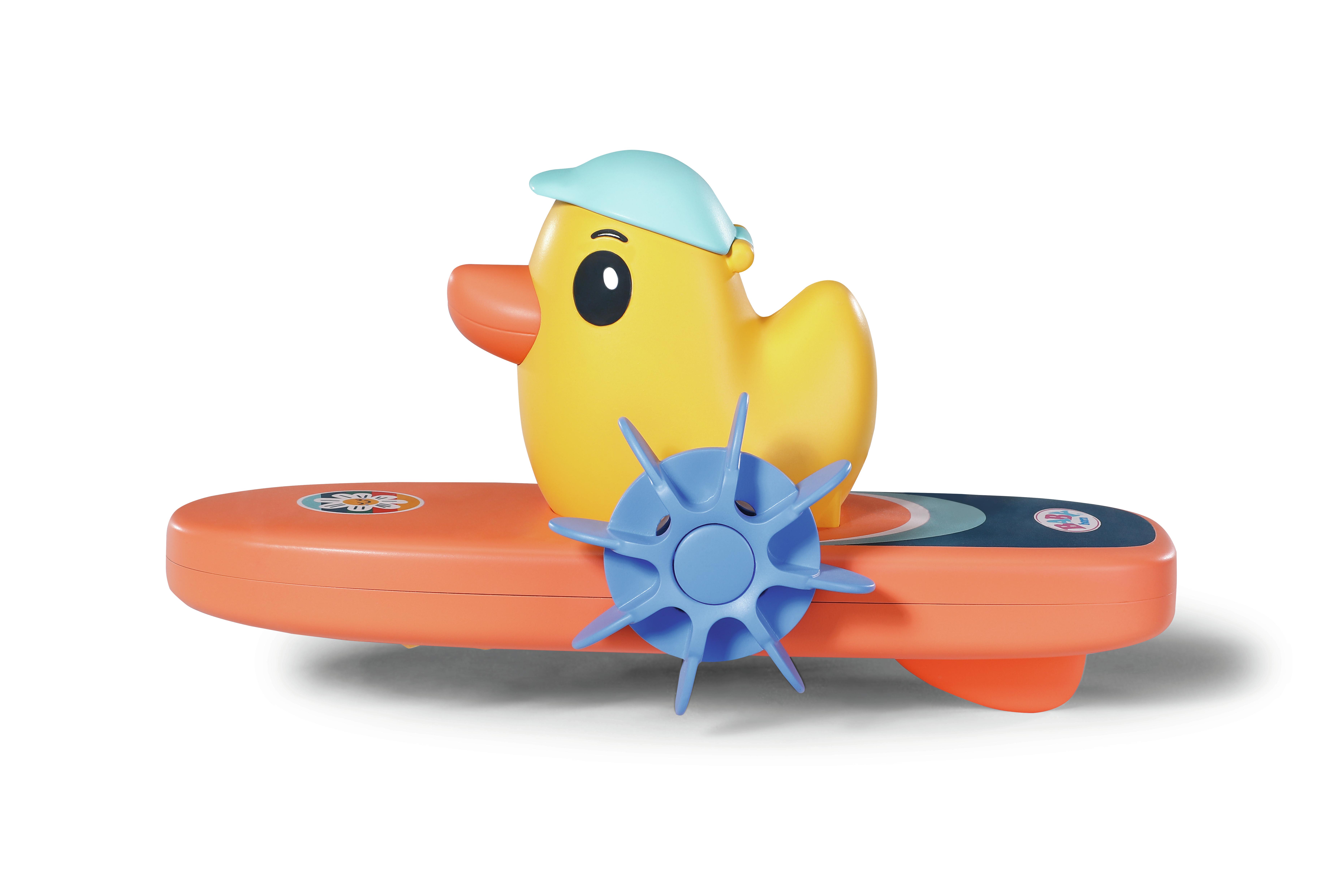 BABY born Splish Splash...