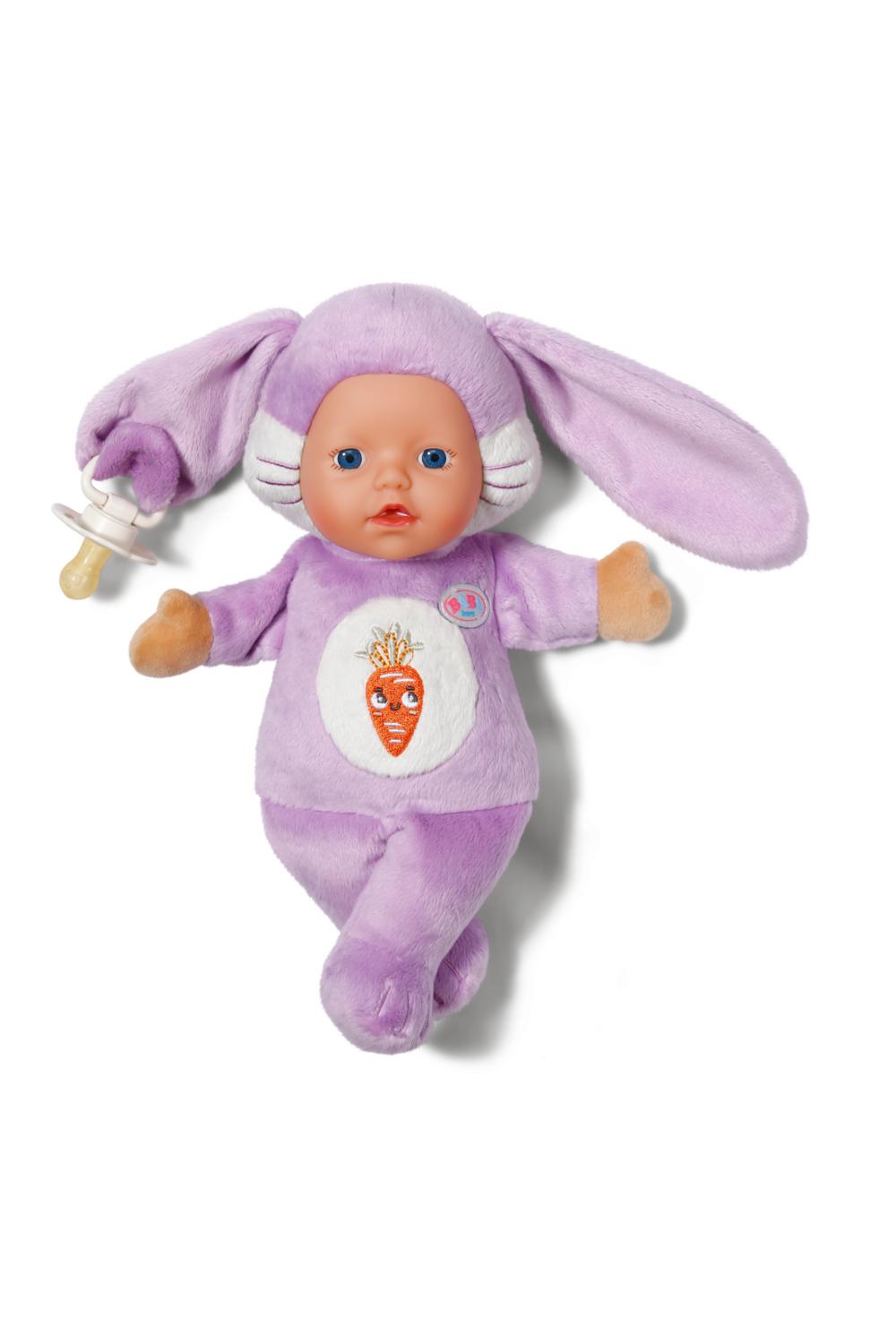 Zapf BABY born for babies Funny Bunny 26cm