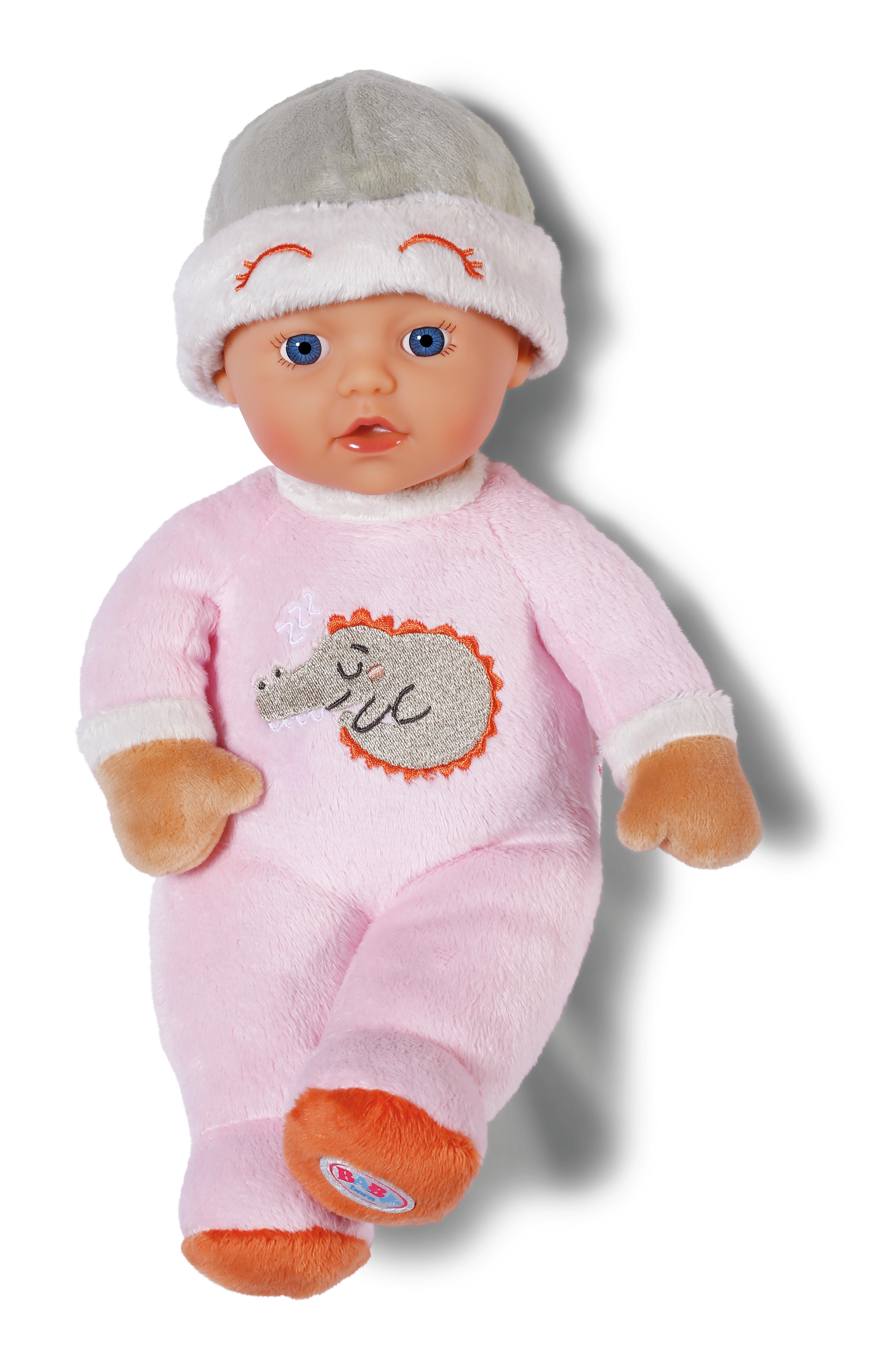 BABY born for babies Sleepy...