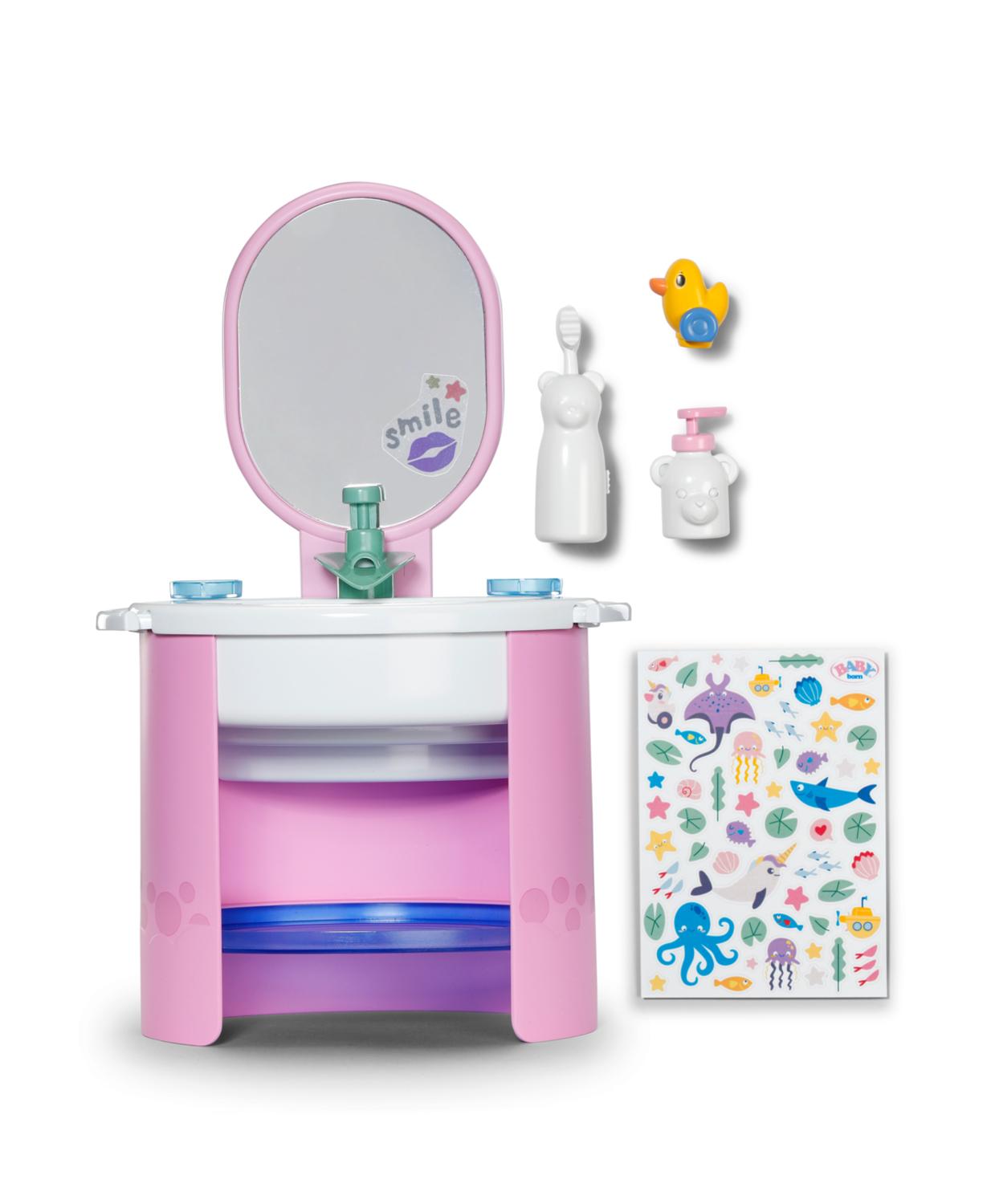 BABY born Washbasin...