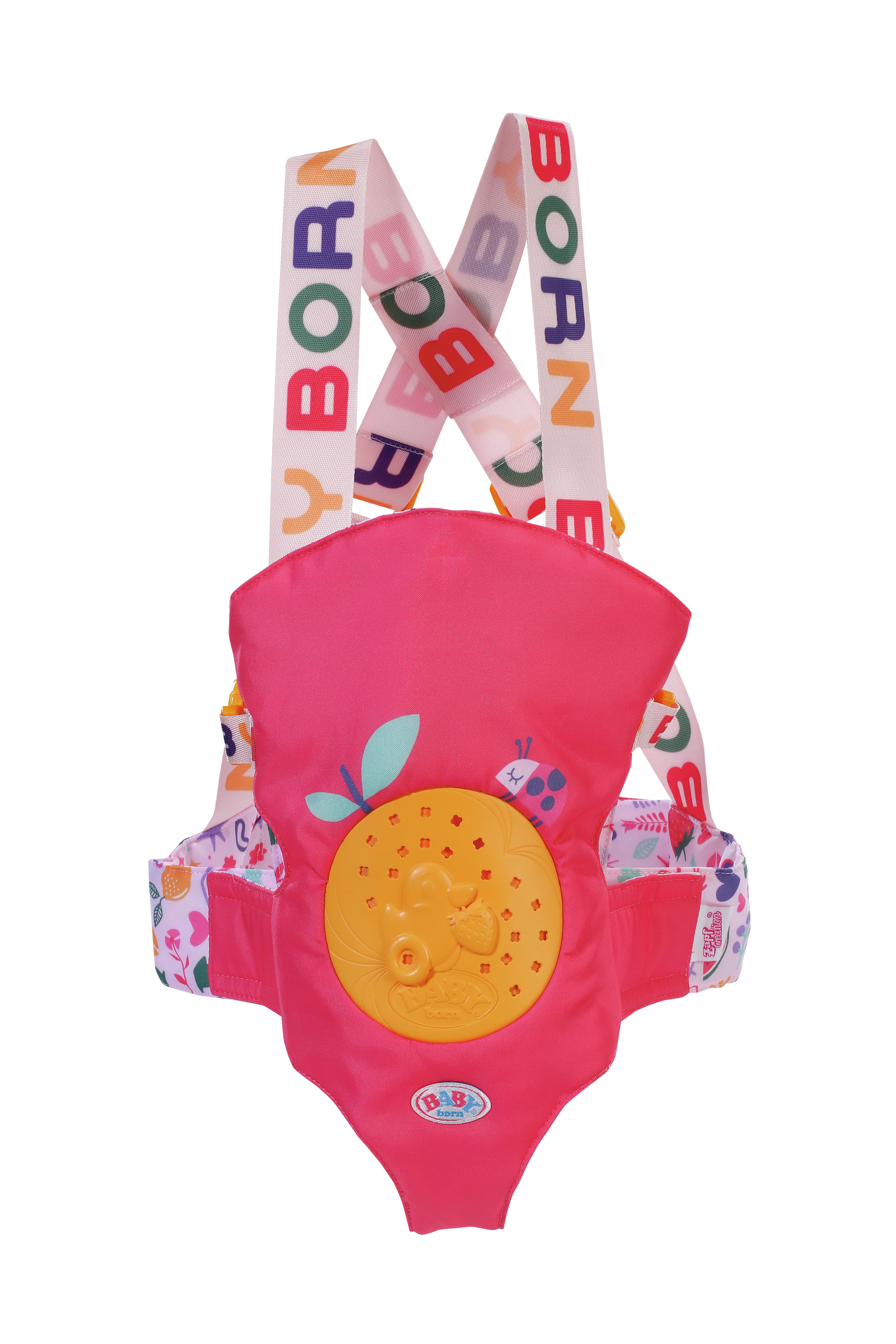 BABY born Baby Carrier...