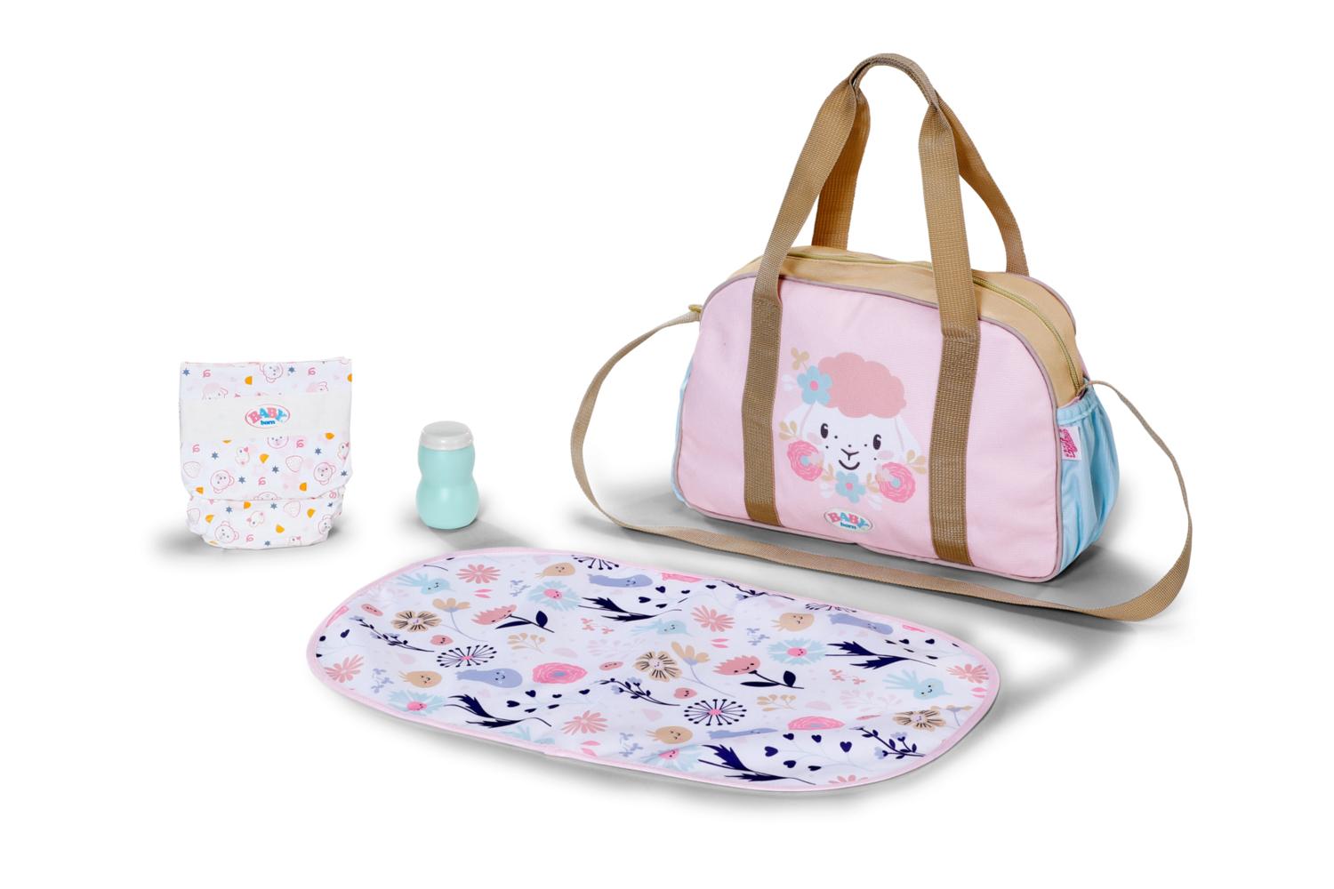 BABY born Changing Bag...