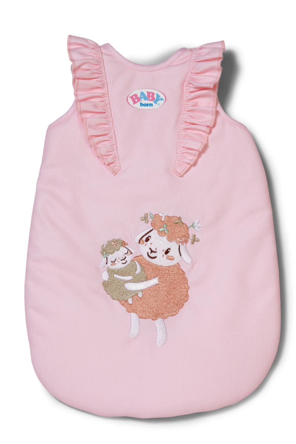 BABY born Sleeping Bag...