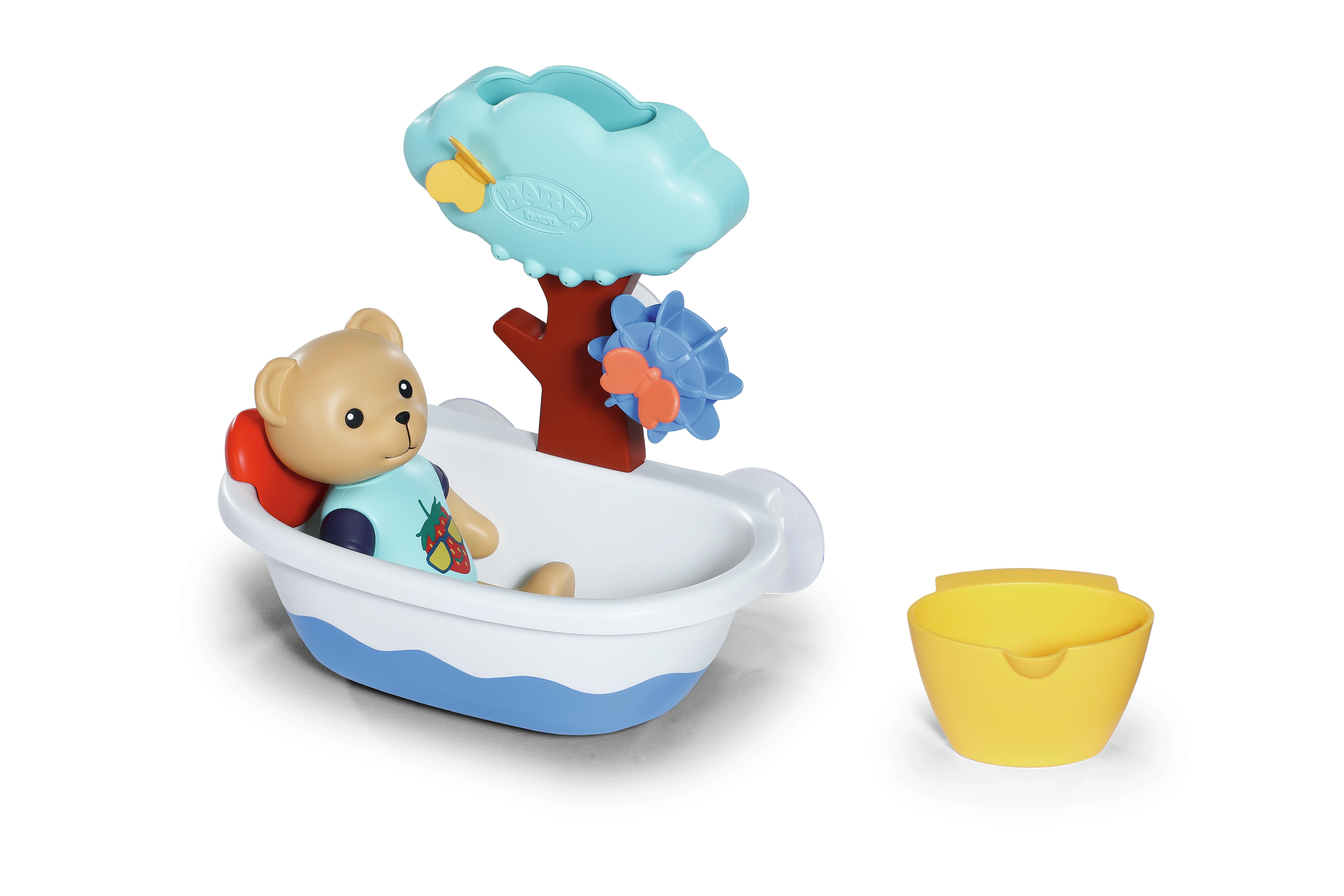 BABY born Splish Splash Tub...