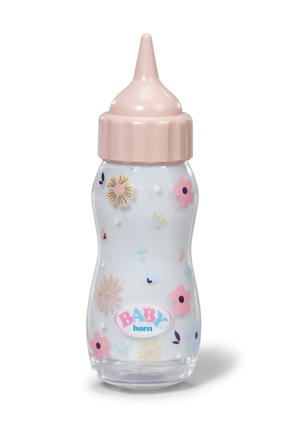 BABY born Trickbottle Biberon per bambola