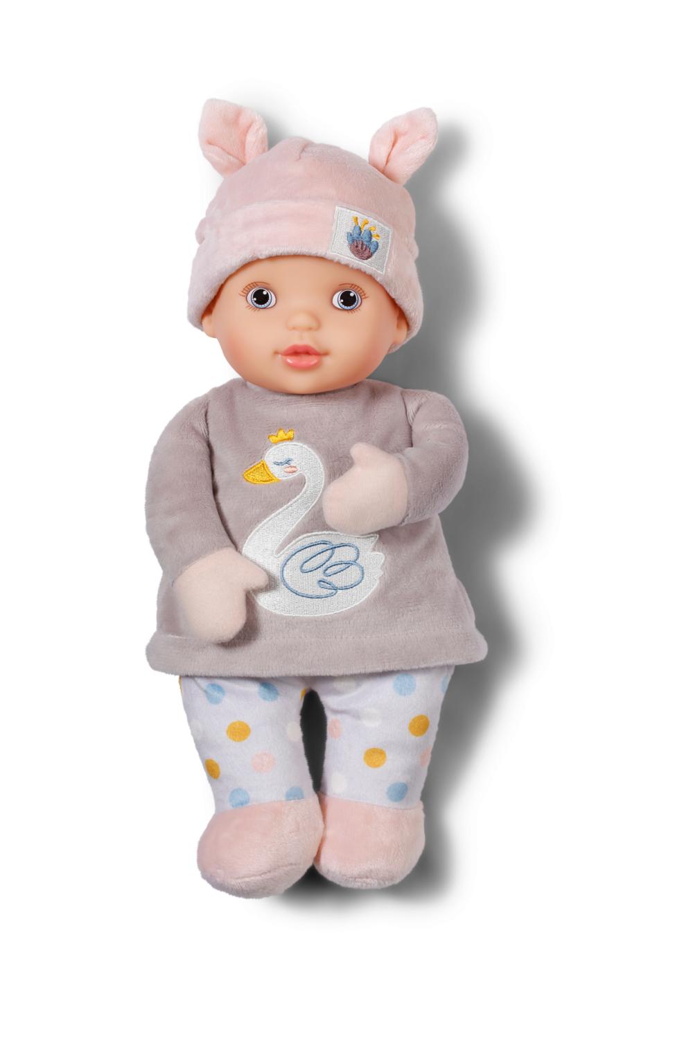 Zapf BABY born for babies...