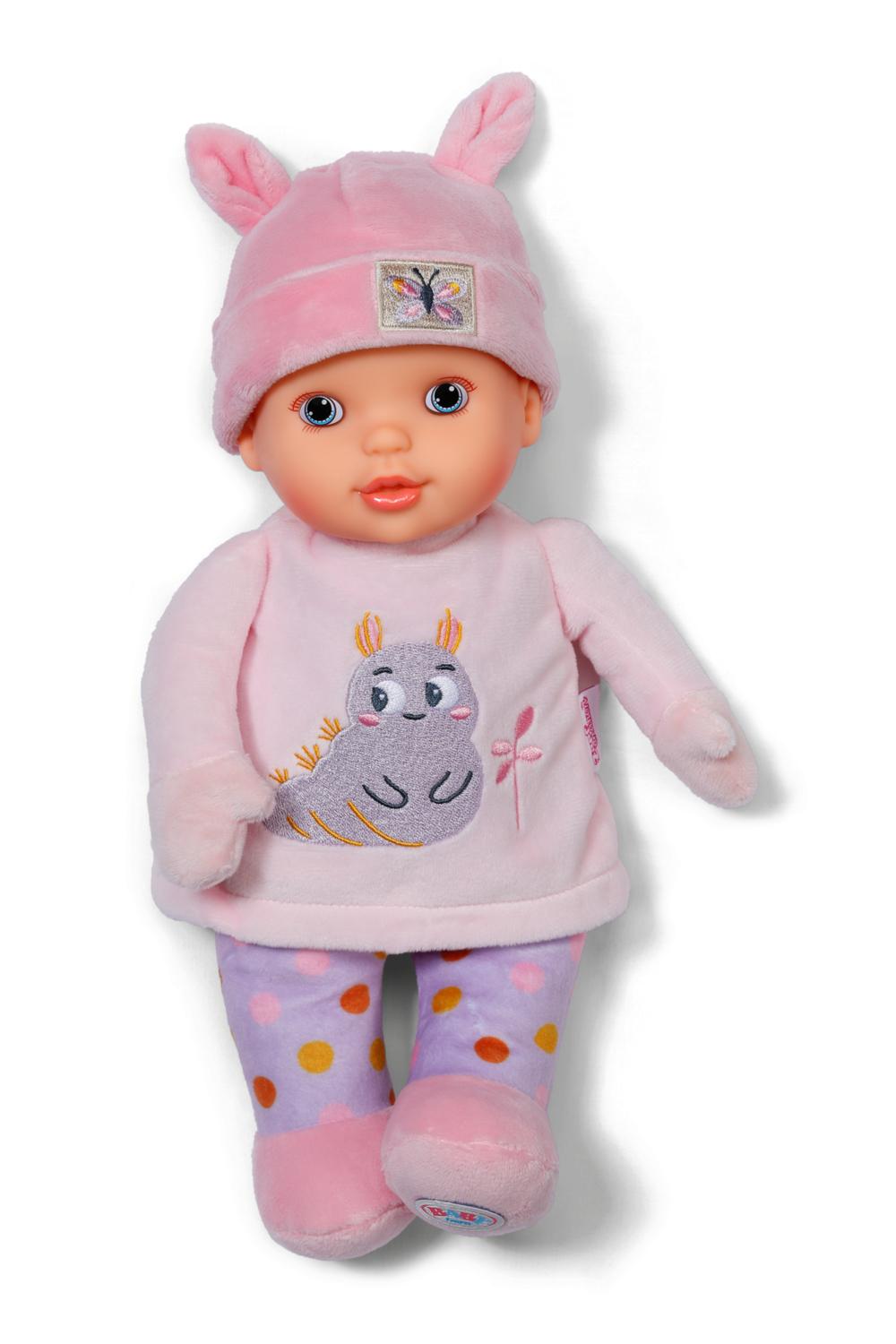 Zapf BABY born for babies...