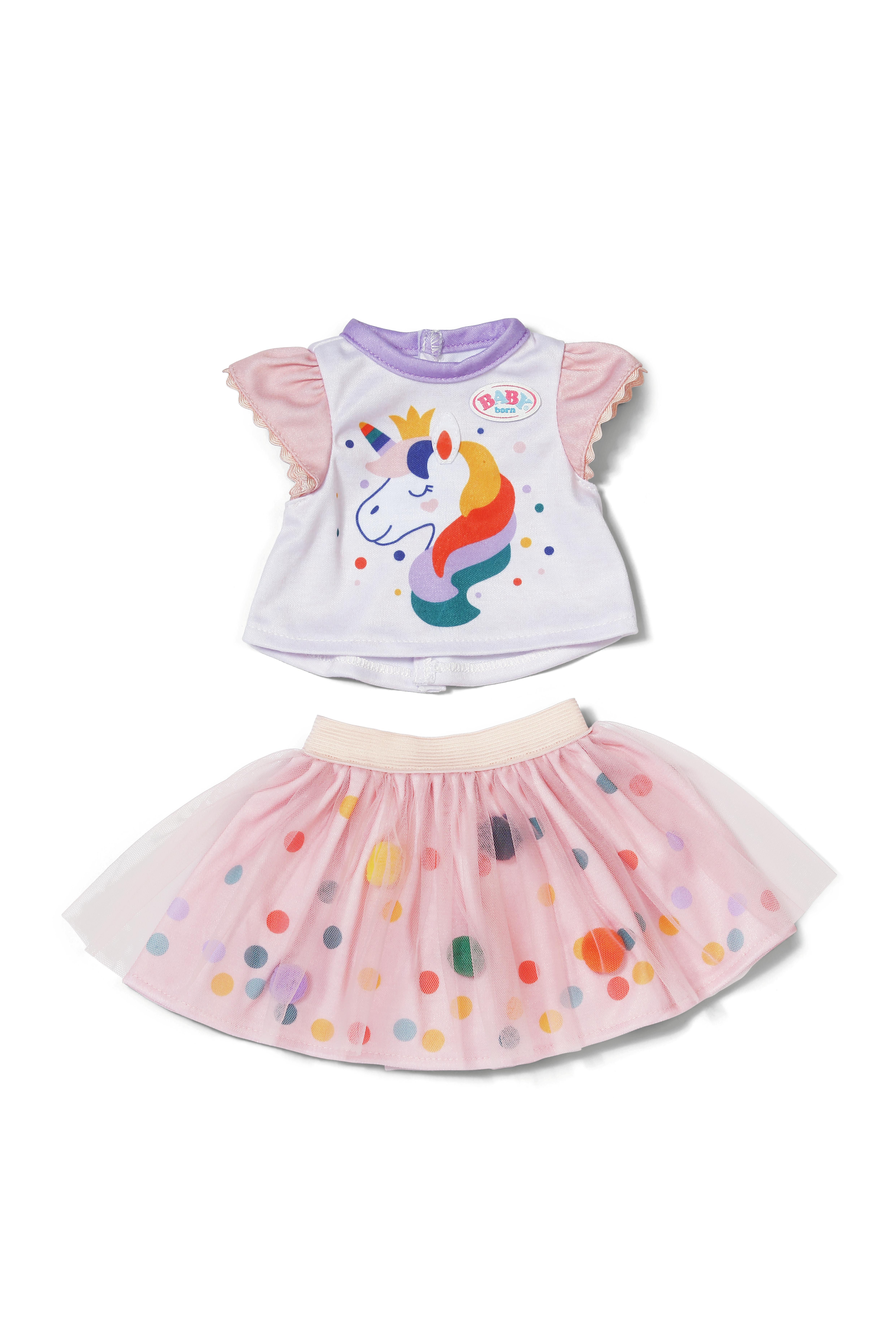 BABY born Tutu Dress...