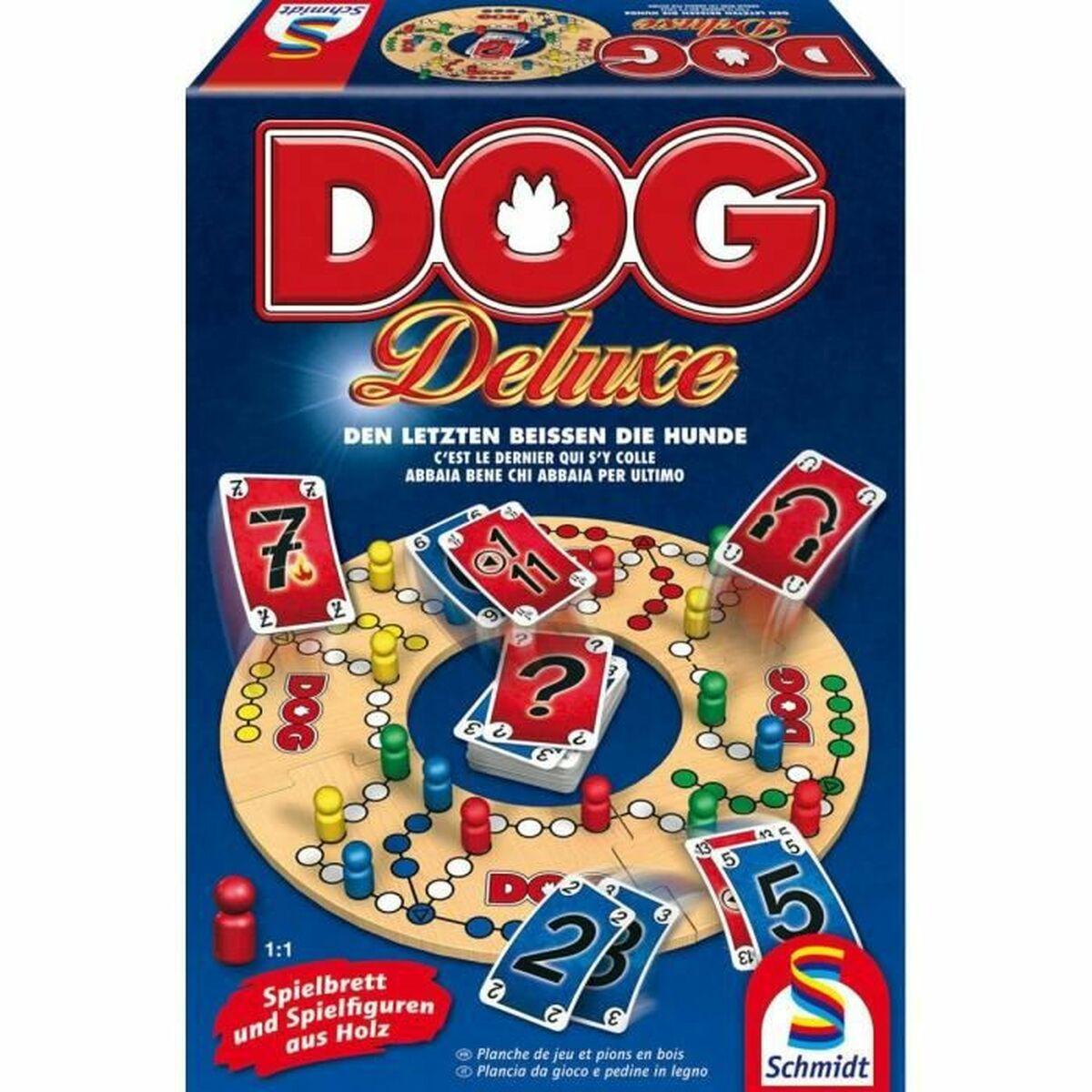 Gioco da Tavolo DOG Deluxe...